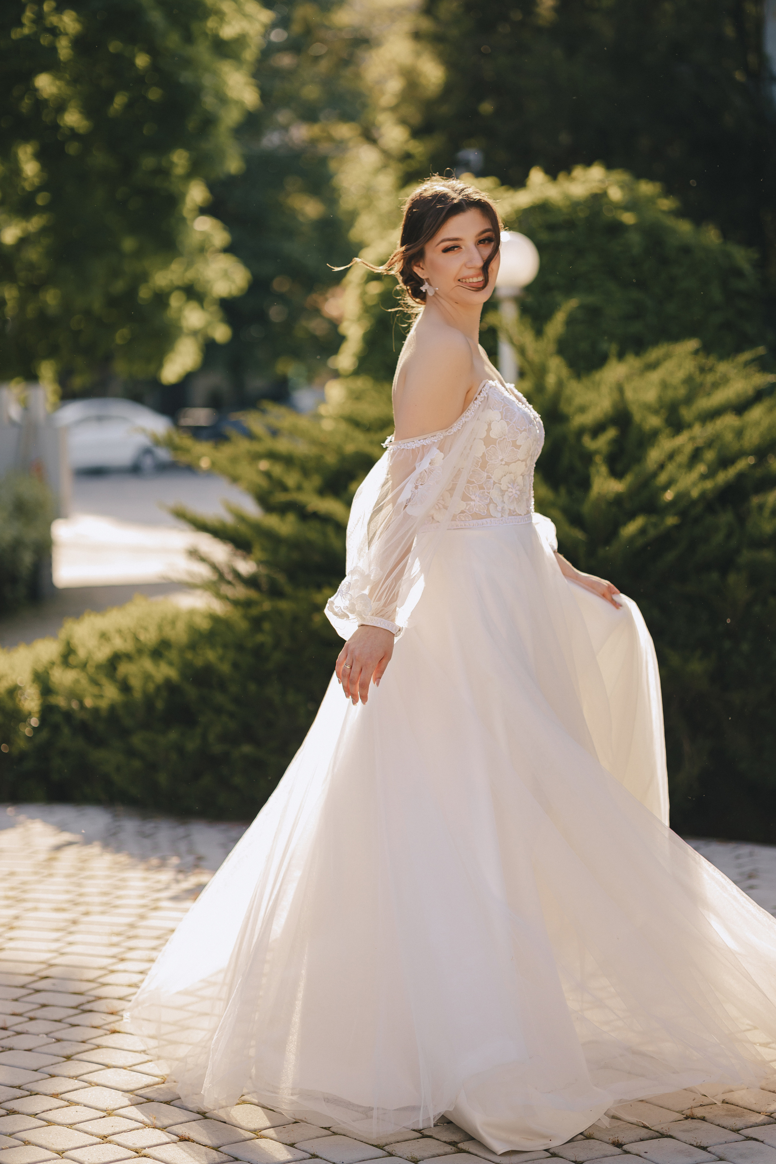 Ксюша и Влад. Фотограф Таганрог Любимая Надя