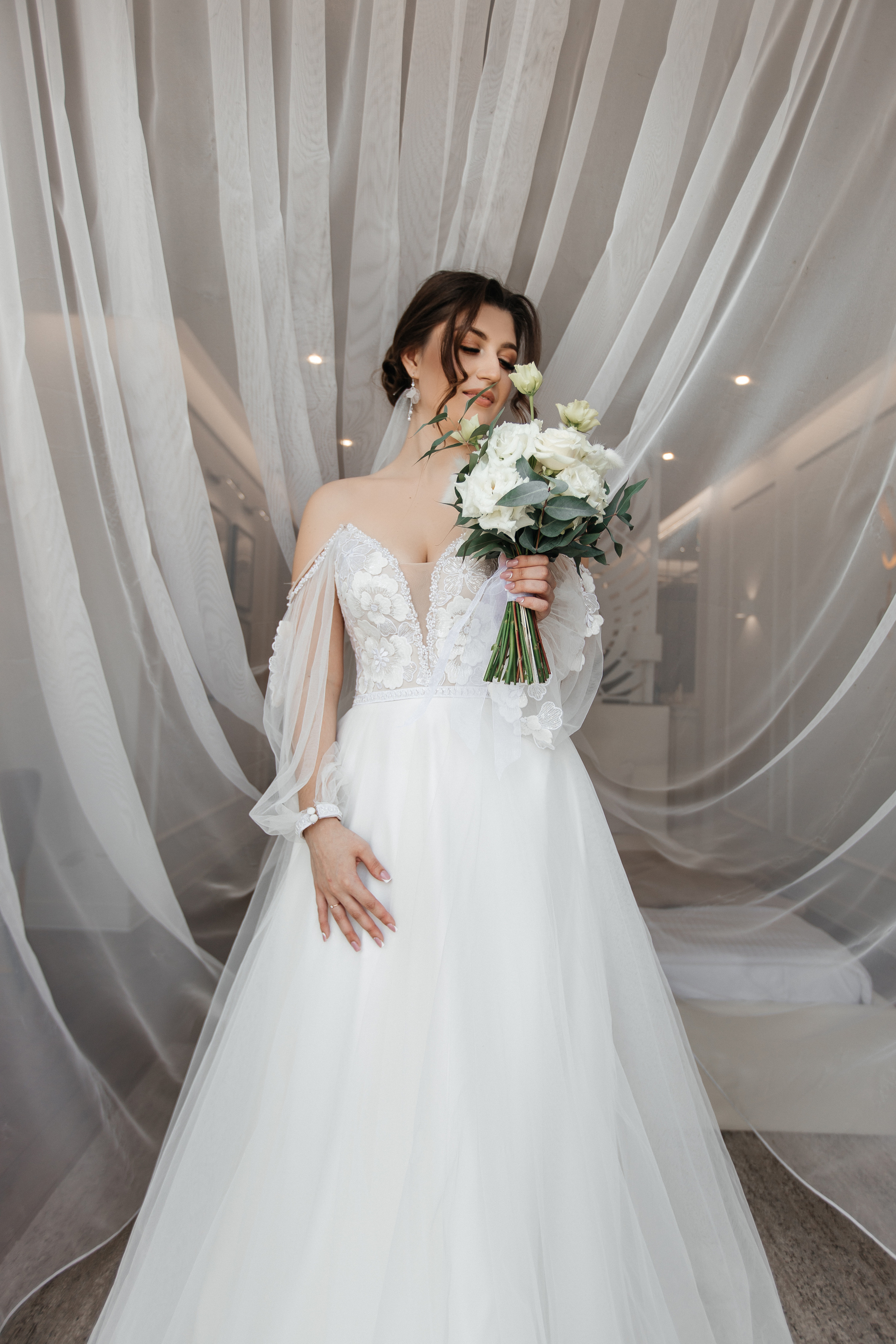 Ксюша и Влад. Фотограф Таганрог Любимая Надя