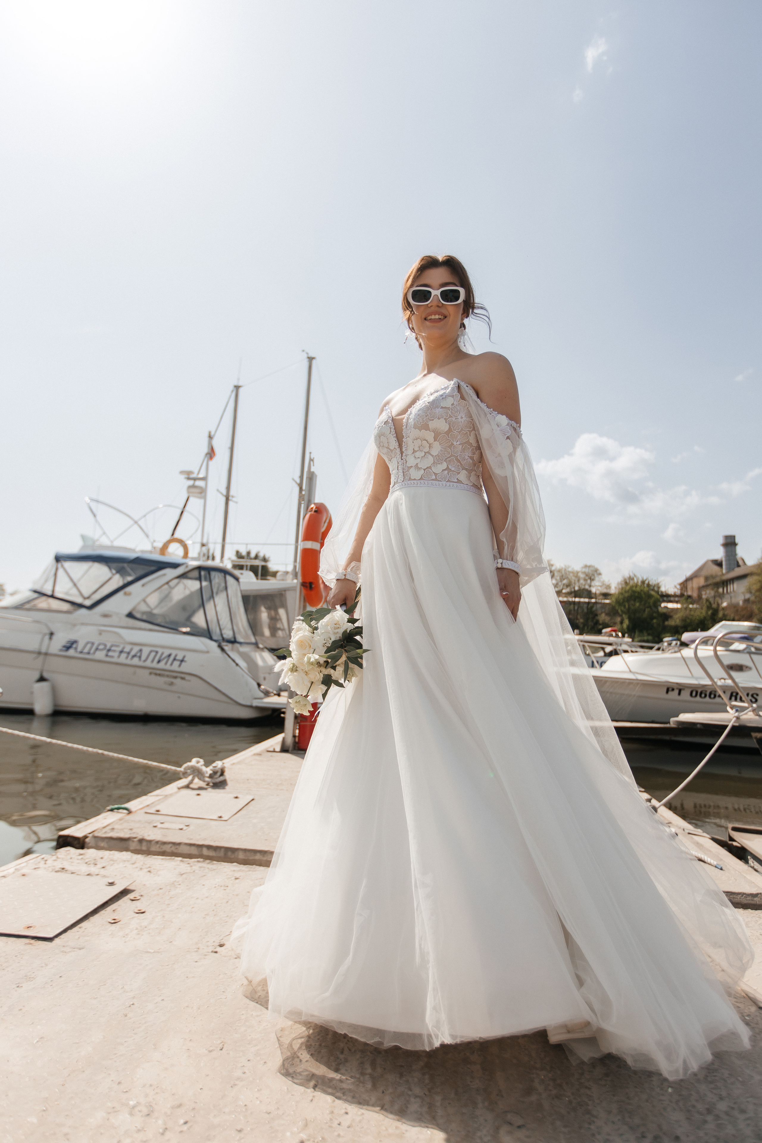 Ксюша и Влад. Фотограф Таганрог Любимая Надя