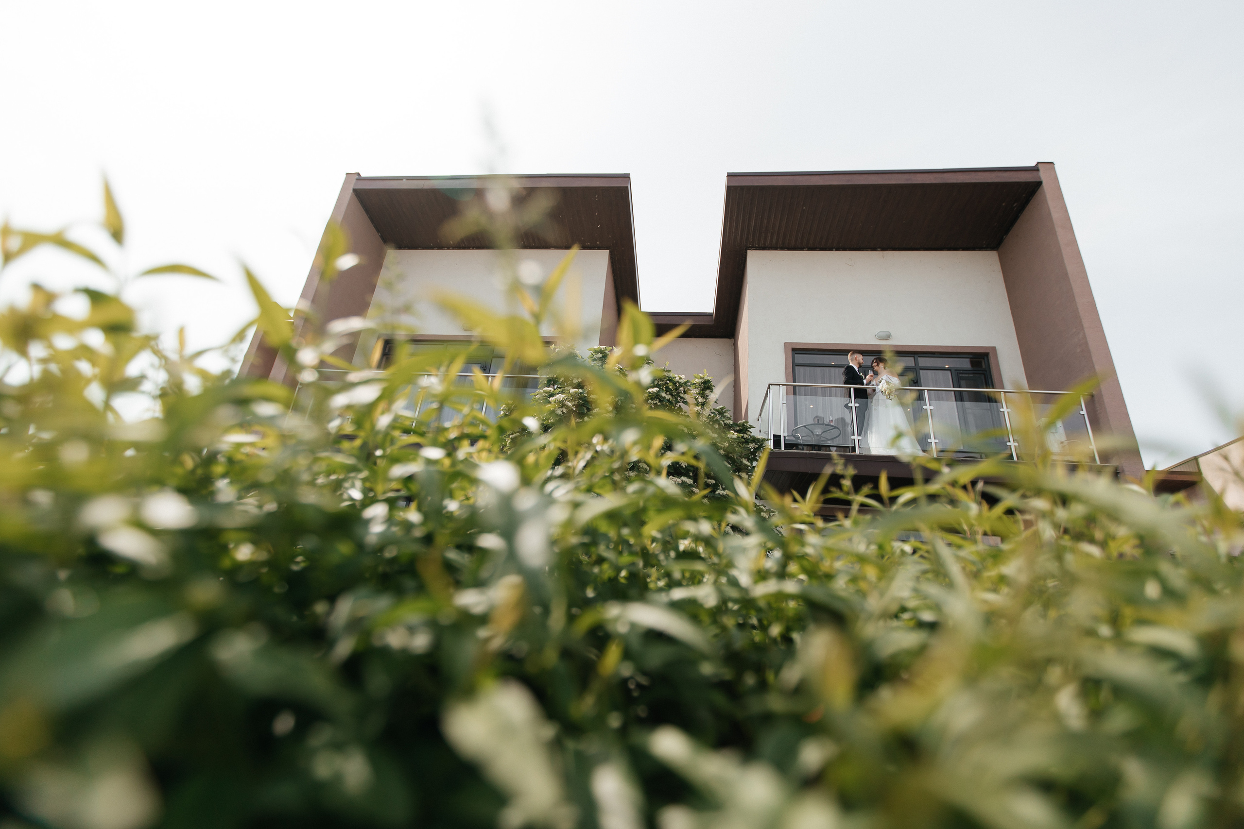 Ксюша и Влад. Фотограф Таганрог Любимая Надя