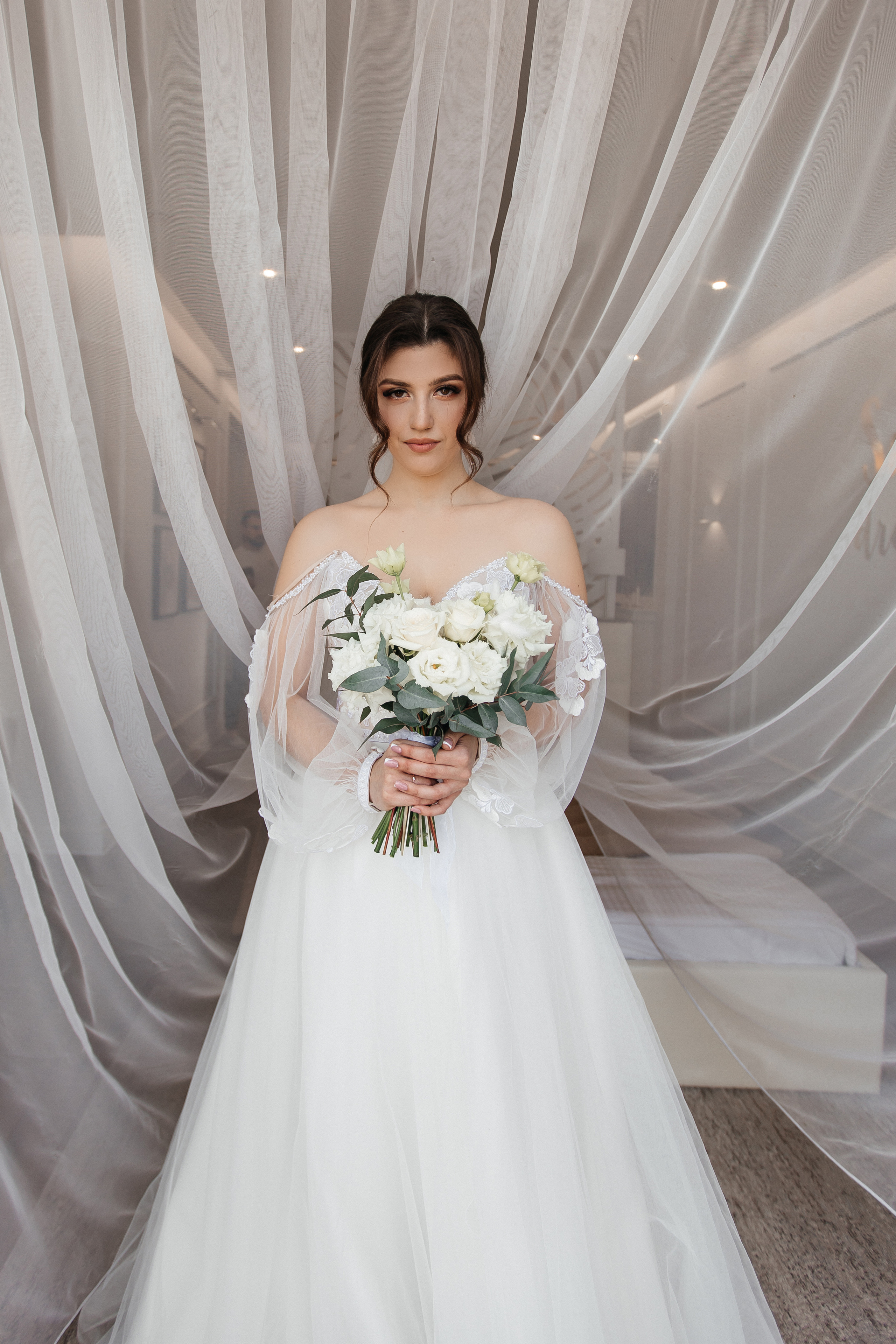 Ксюша и Влад. Фотограф Таганрог Любимая Надя