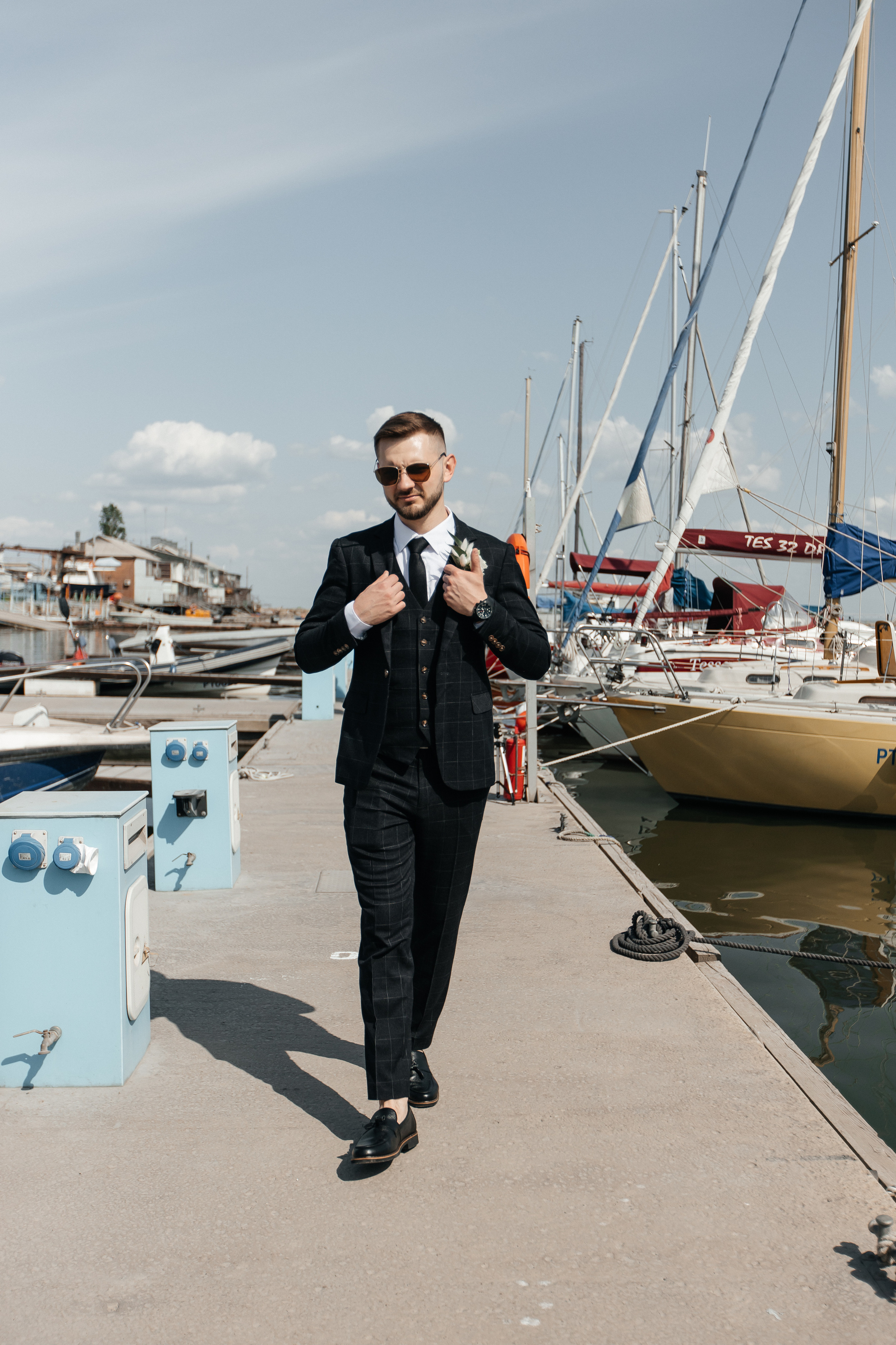 Ксюша и Влад. Фотограф Таганрог Любимая Надя