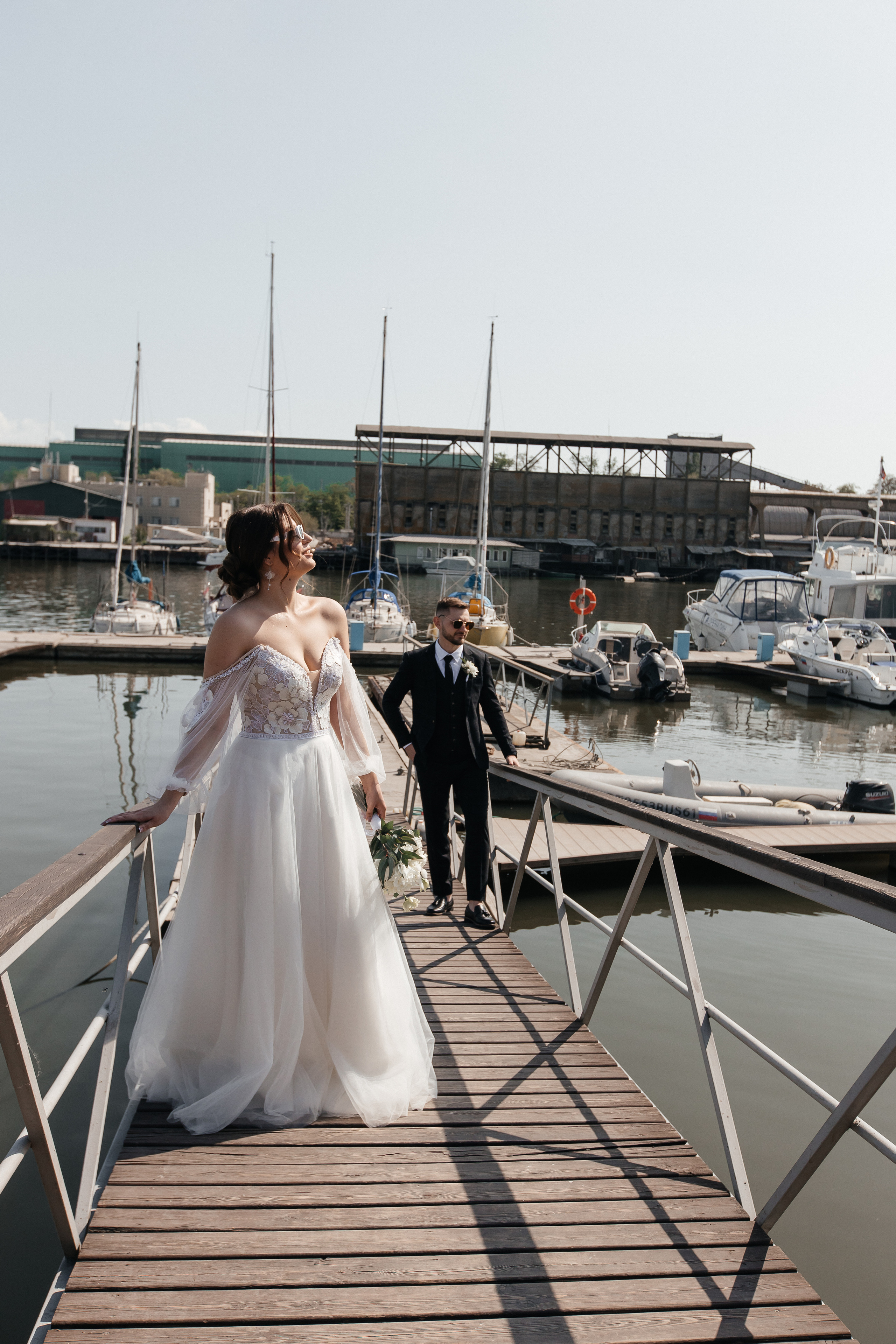 Ксюша и Влад. Фотограф Таганрог Любимая Надя