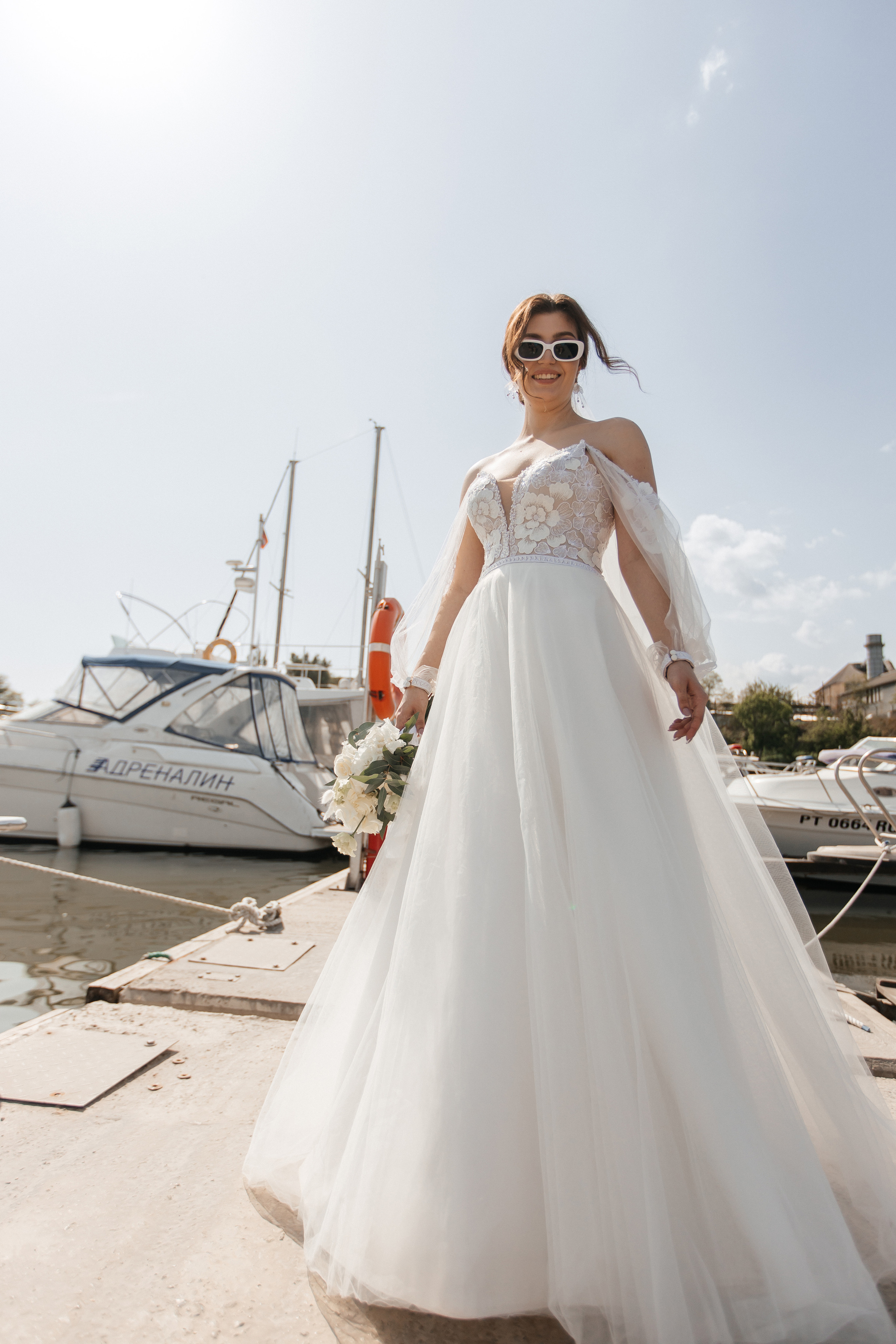 Ксюша и Влад. Фотограф Таганрог Любимая Надя