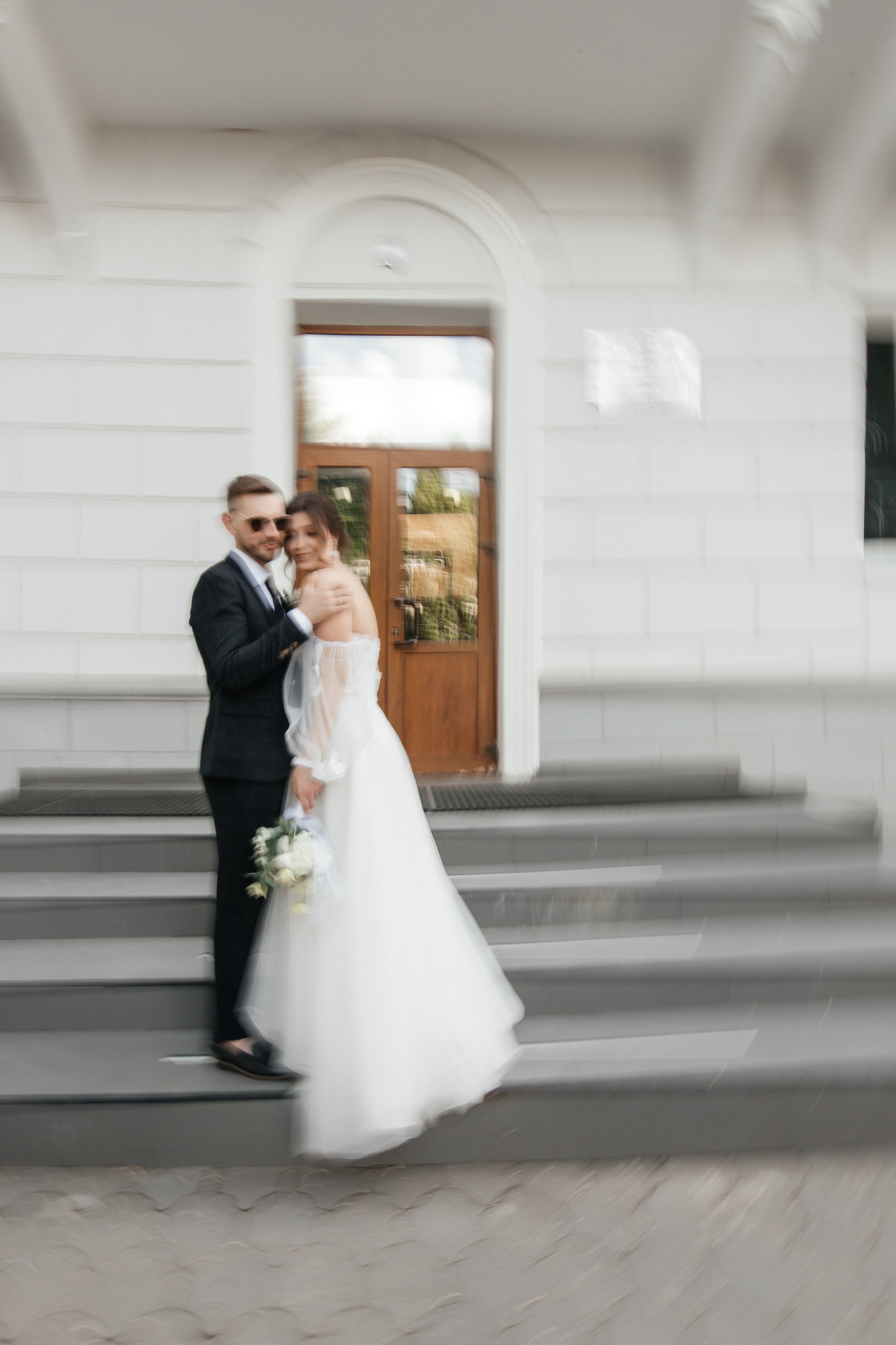 Ксюша и Влад. Фотограф Таганрог Любимая Надя