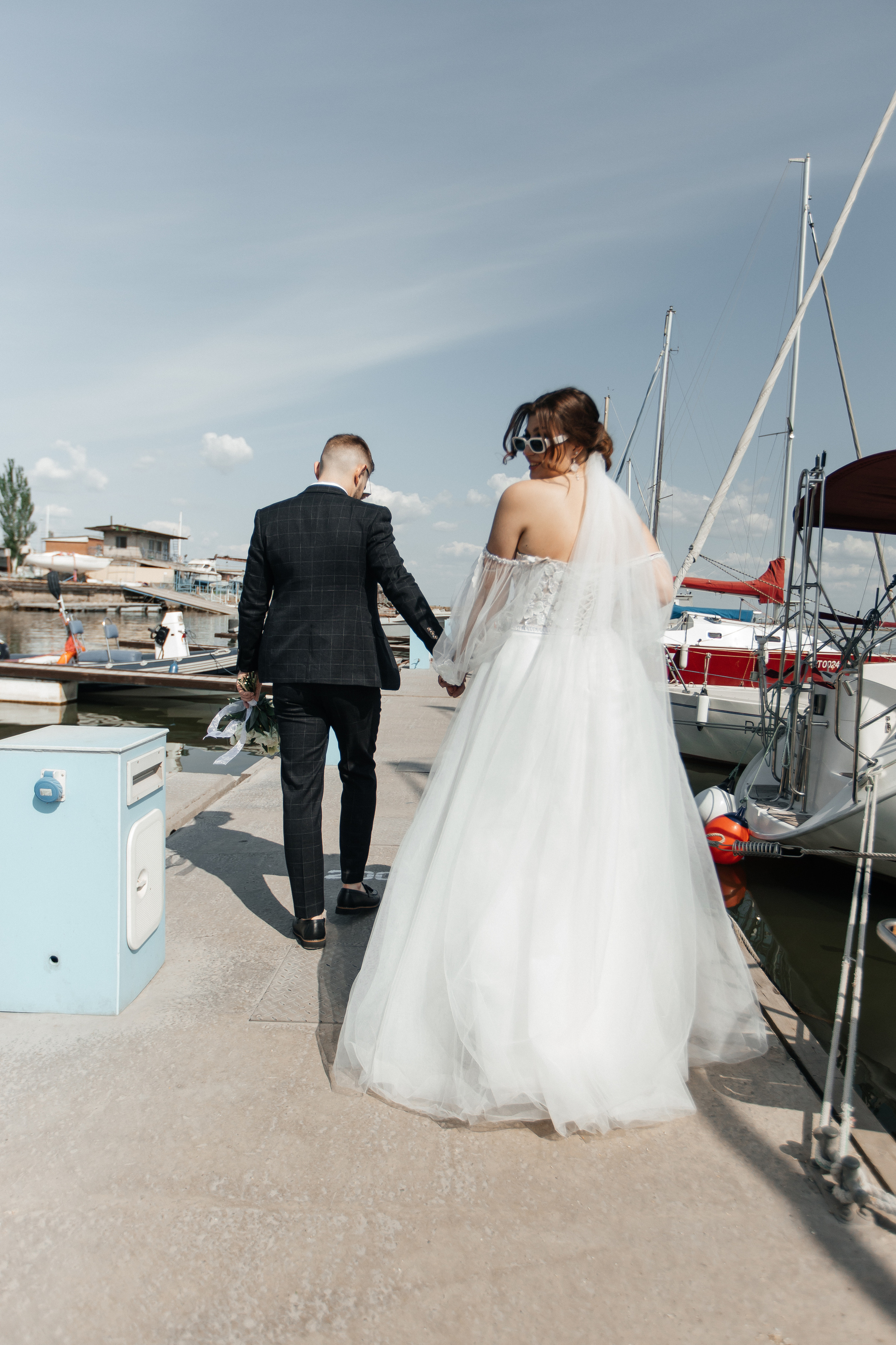 Ксюша и Влад. Фотограф Таганрог Любимая Надя