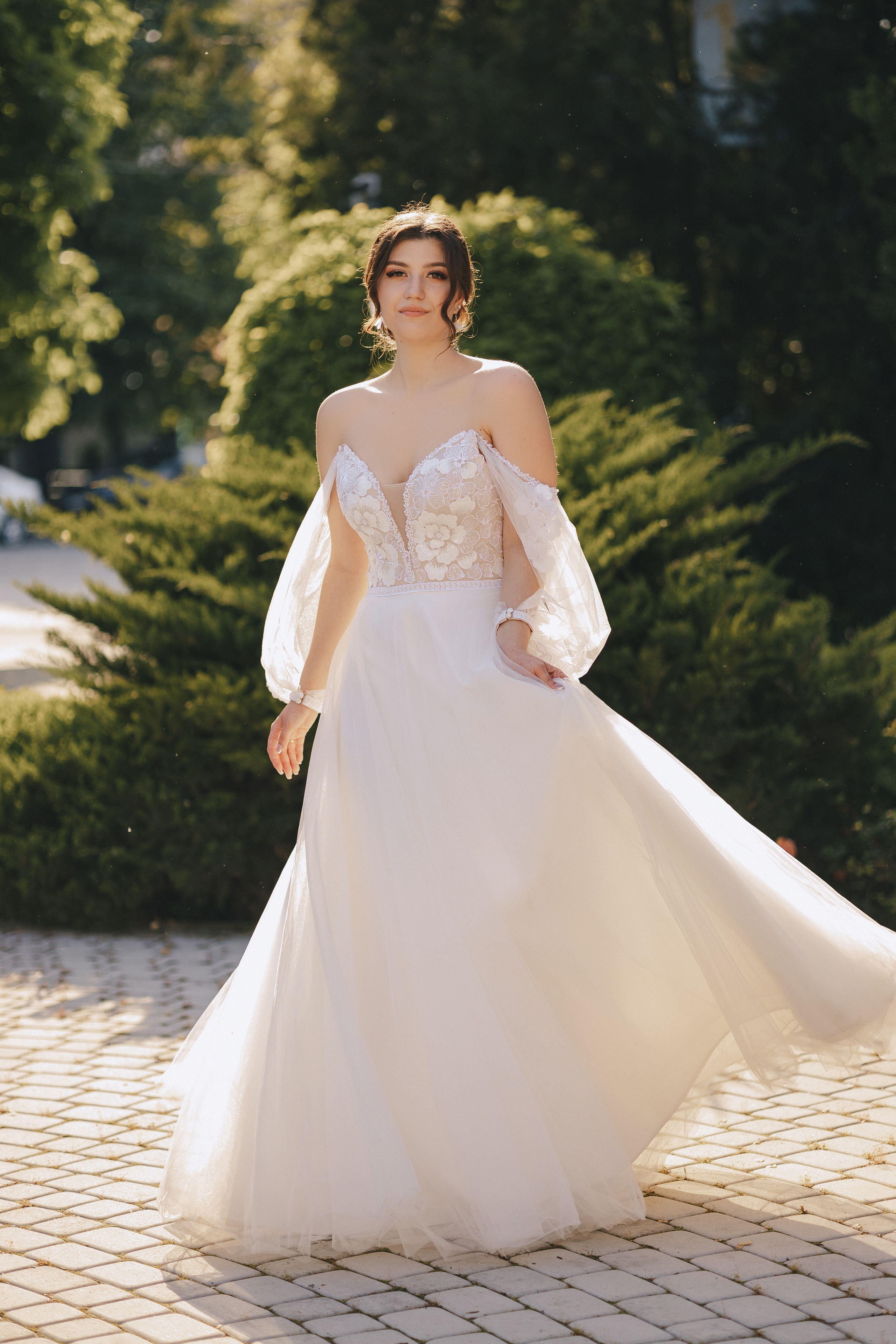 Ксюша и Влад. Фотограф Таганрог Любимая Надя