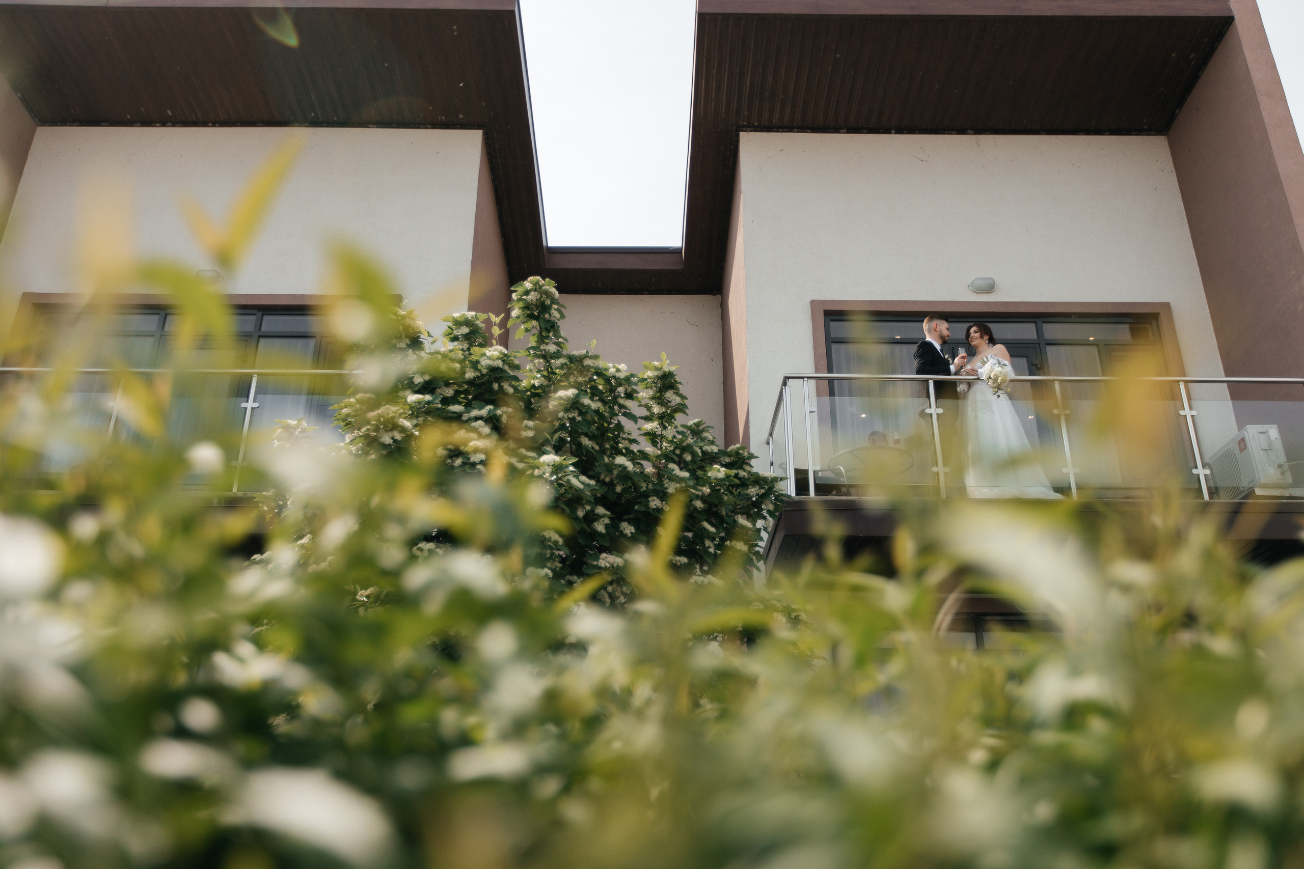 Ксюша и Влад. Фотограф Таганрог Любимая Надя