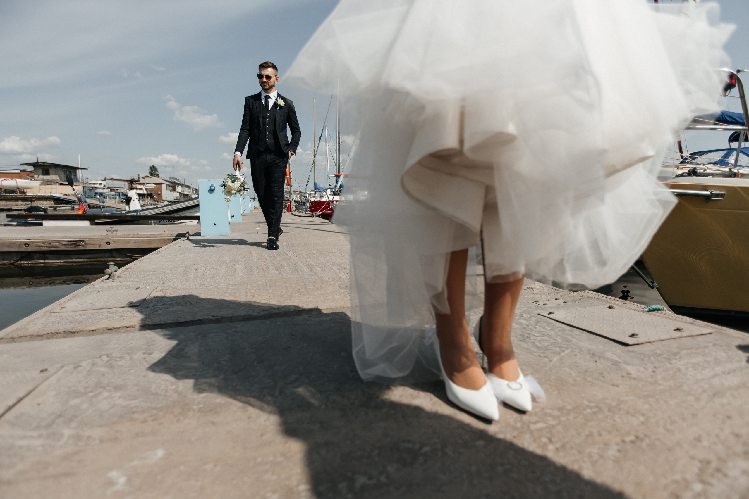 Ксюша и Влад. Фотограф Таганрог Любимая Надя