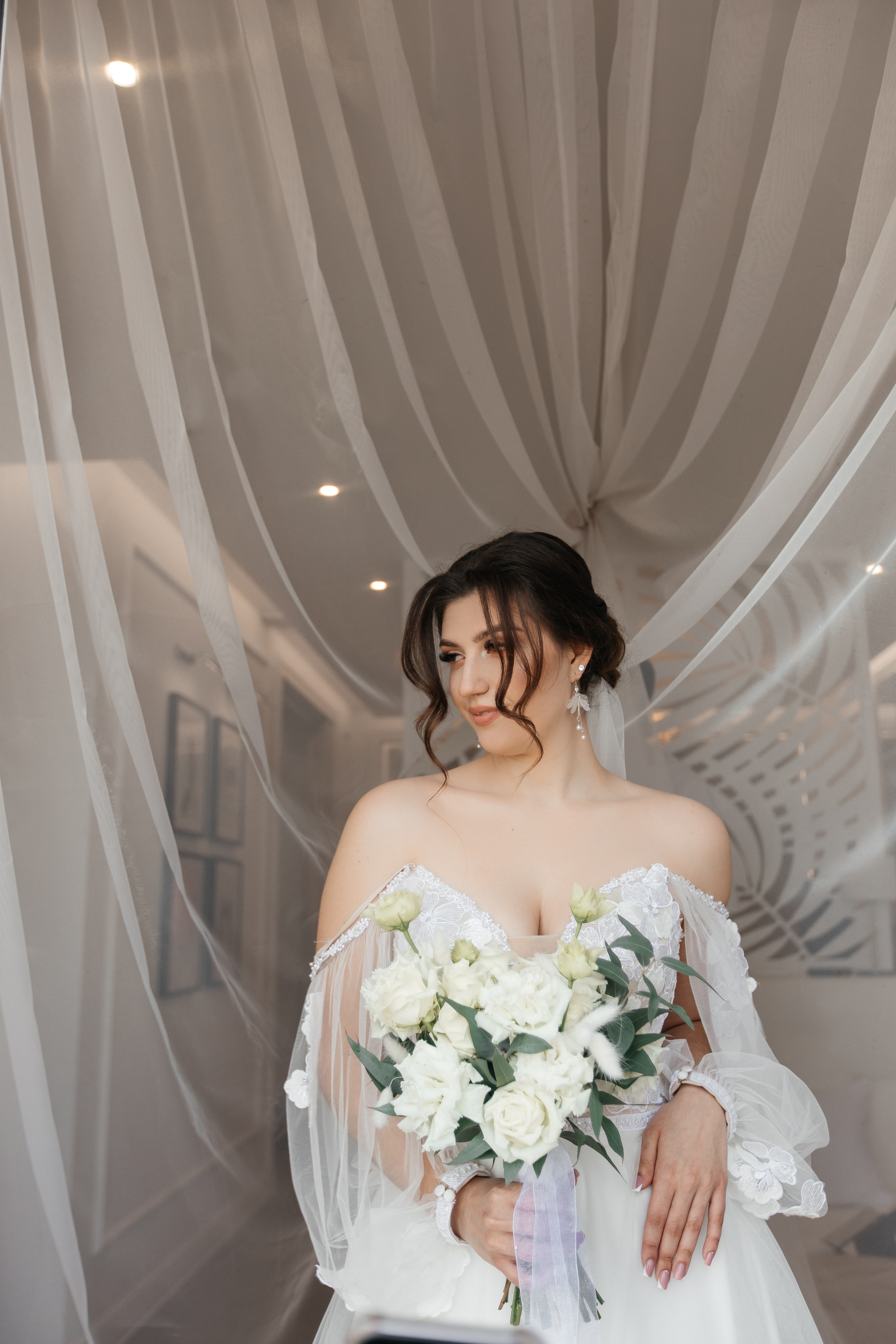 Ксюша и Влад. Фотограф Таганрог Любимая Надя