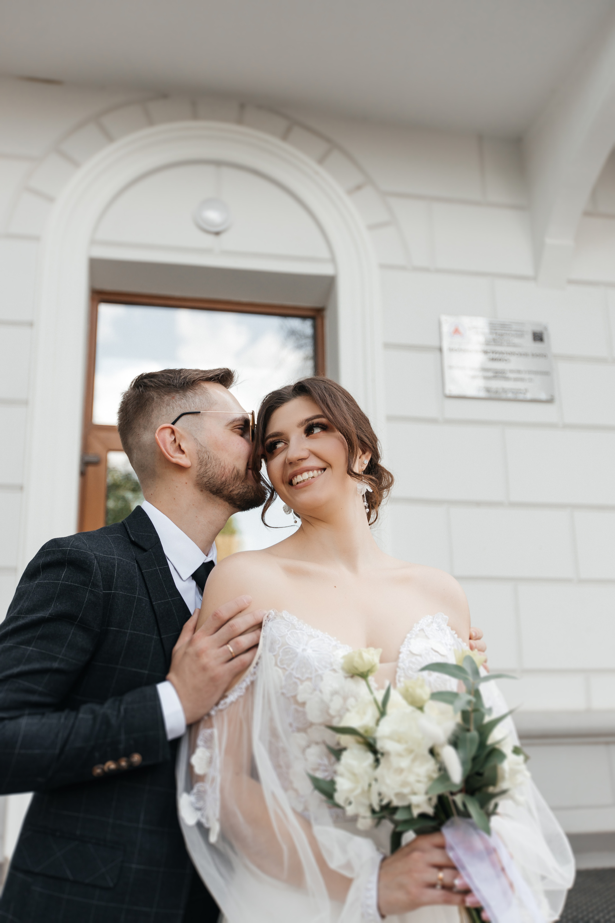 Ксюша и Влад. Фотограф Таганрог Любимая Надя