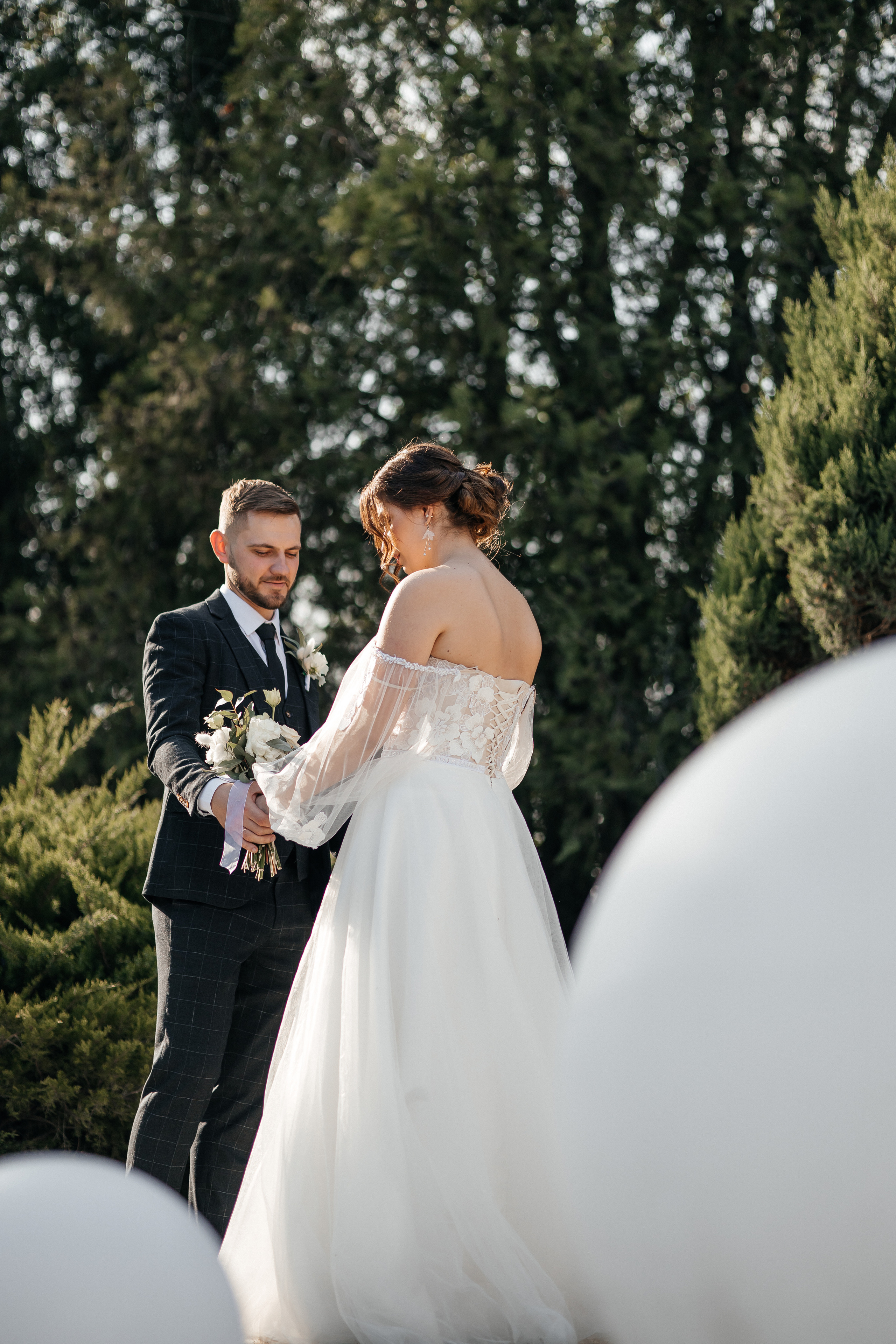 Ксюша и Влад. Фотограф Таганрог Любимая Надя