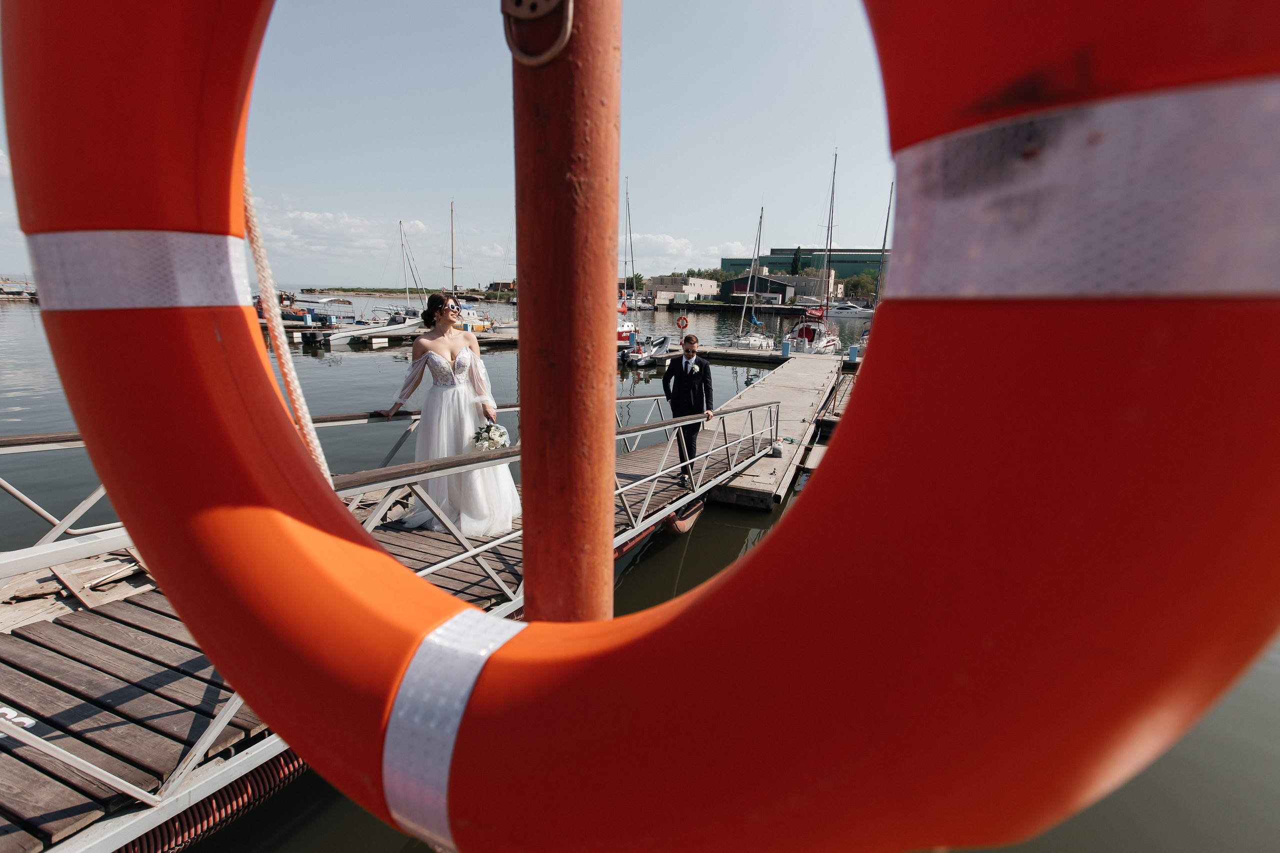 Ксюша и Влад. Фотограф Таганрог Любимая Надя