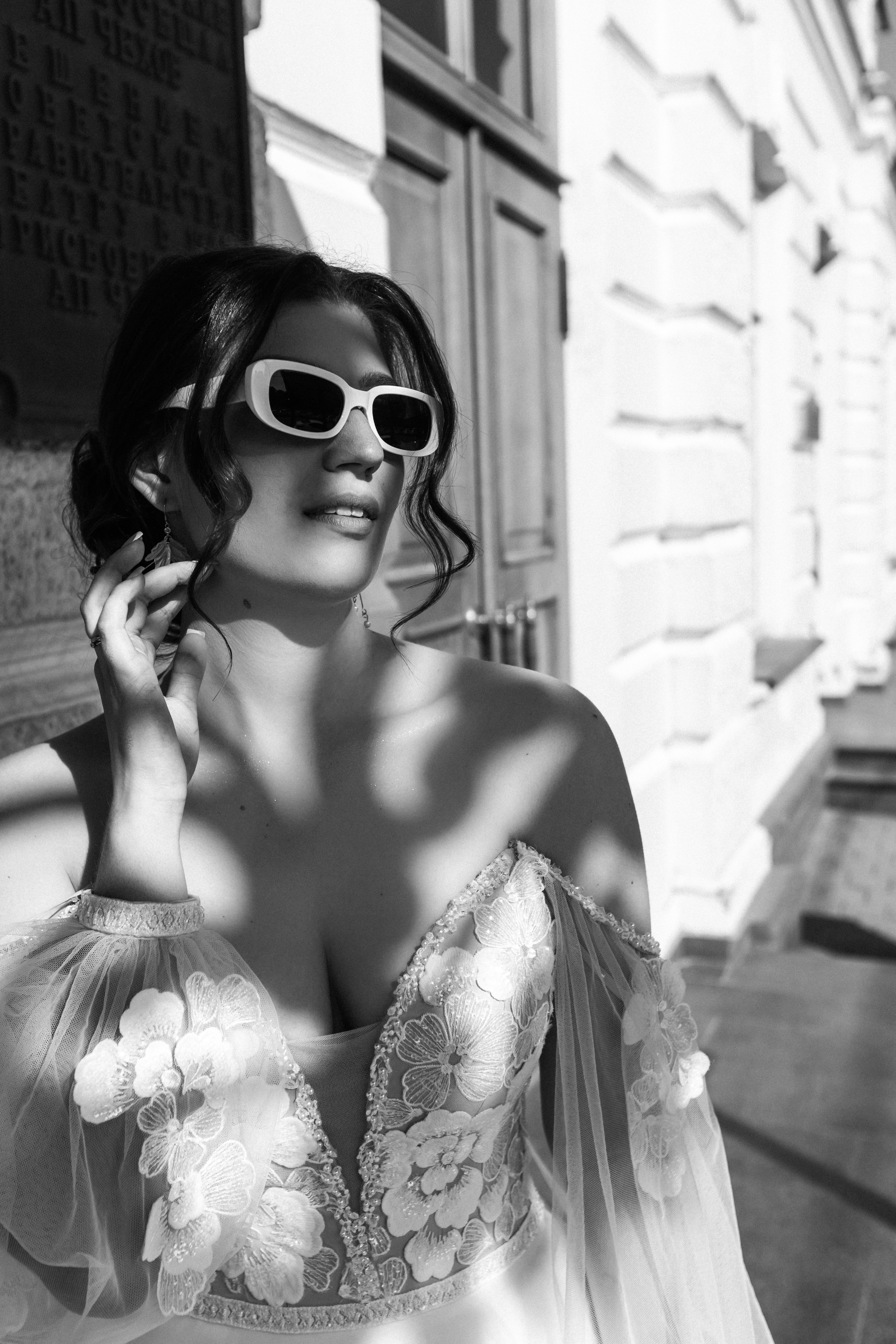 Ксюша и Влад. Фотограф Таганрог Любимая Надя