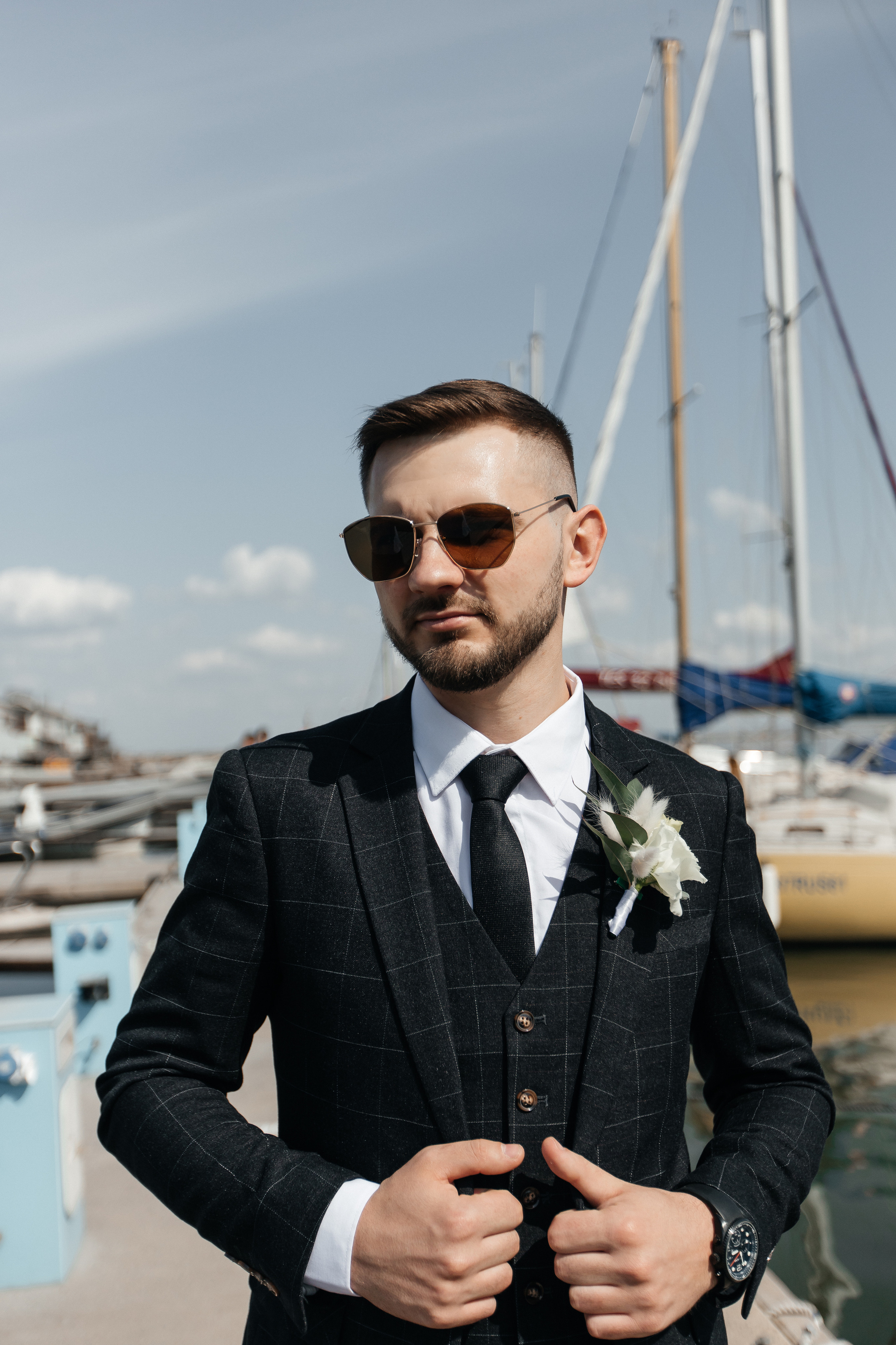 Ксюша и Влад. Фотограф Таганрог Любимая Надя