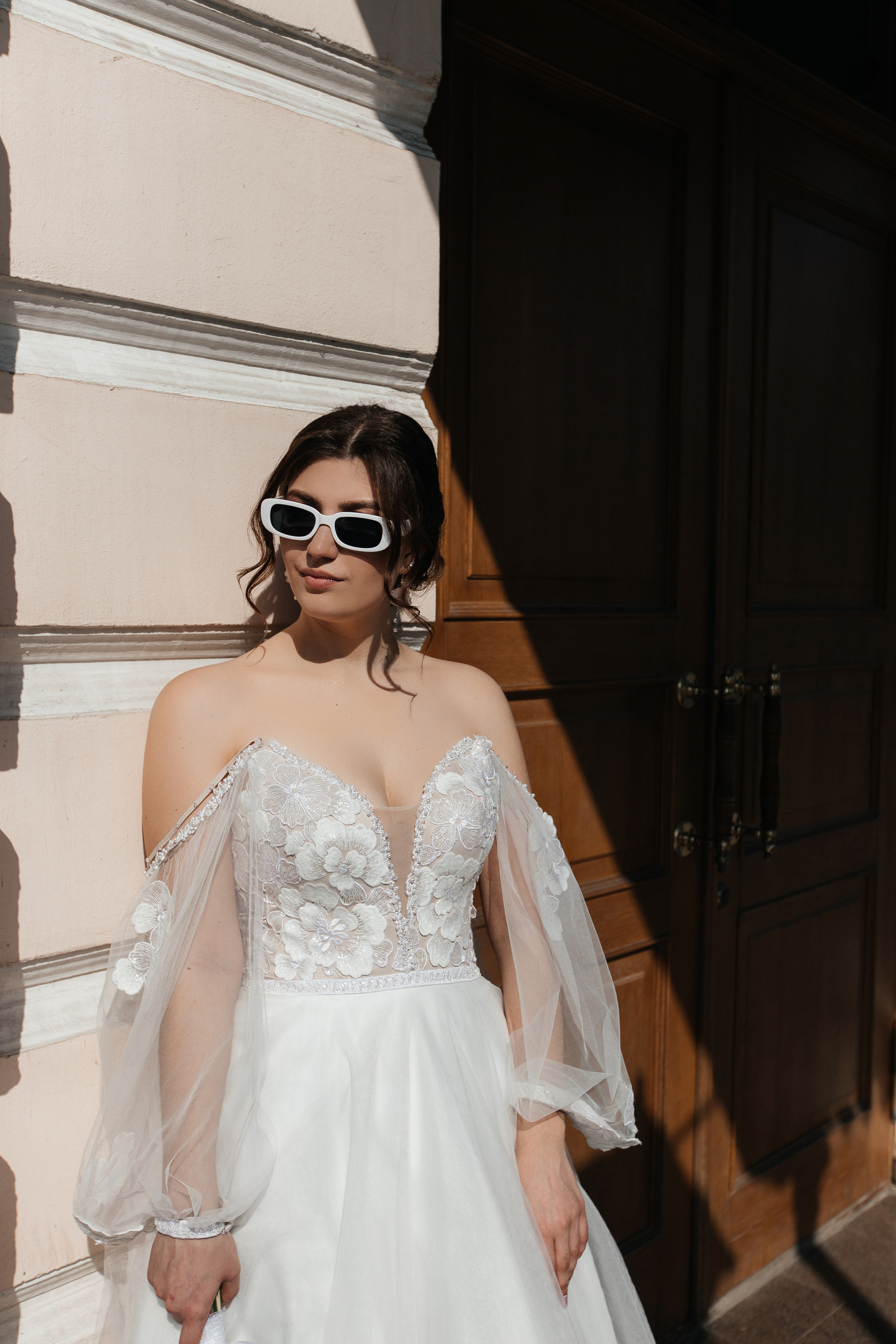 Ксюша и Влад. Фотограф Таганрог Любимая Надя