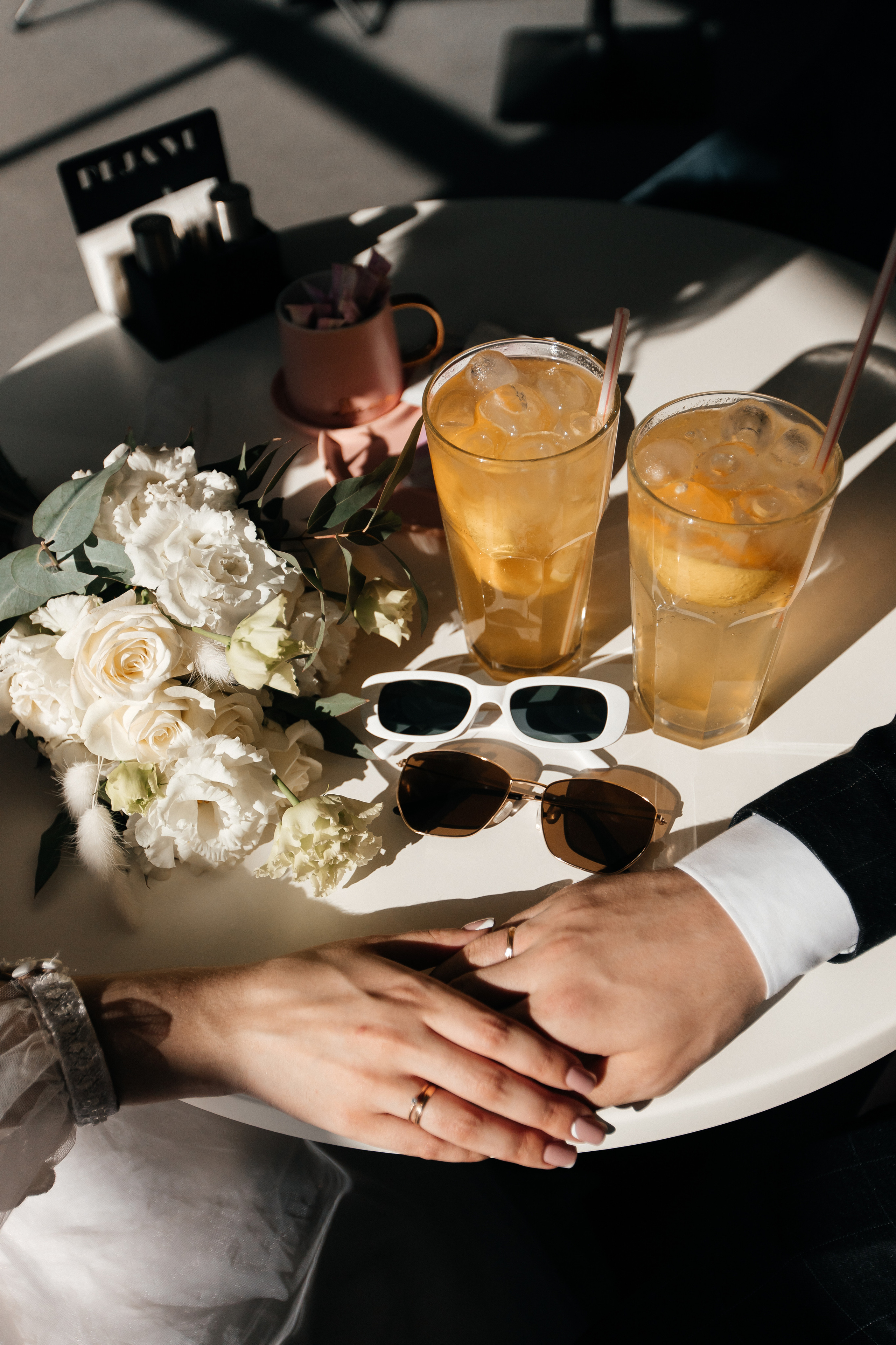 Ксюша и Влад. Фотограф Таганрог Любимая Надя