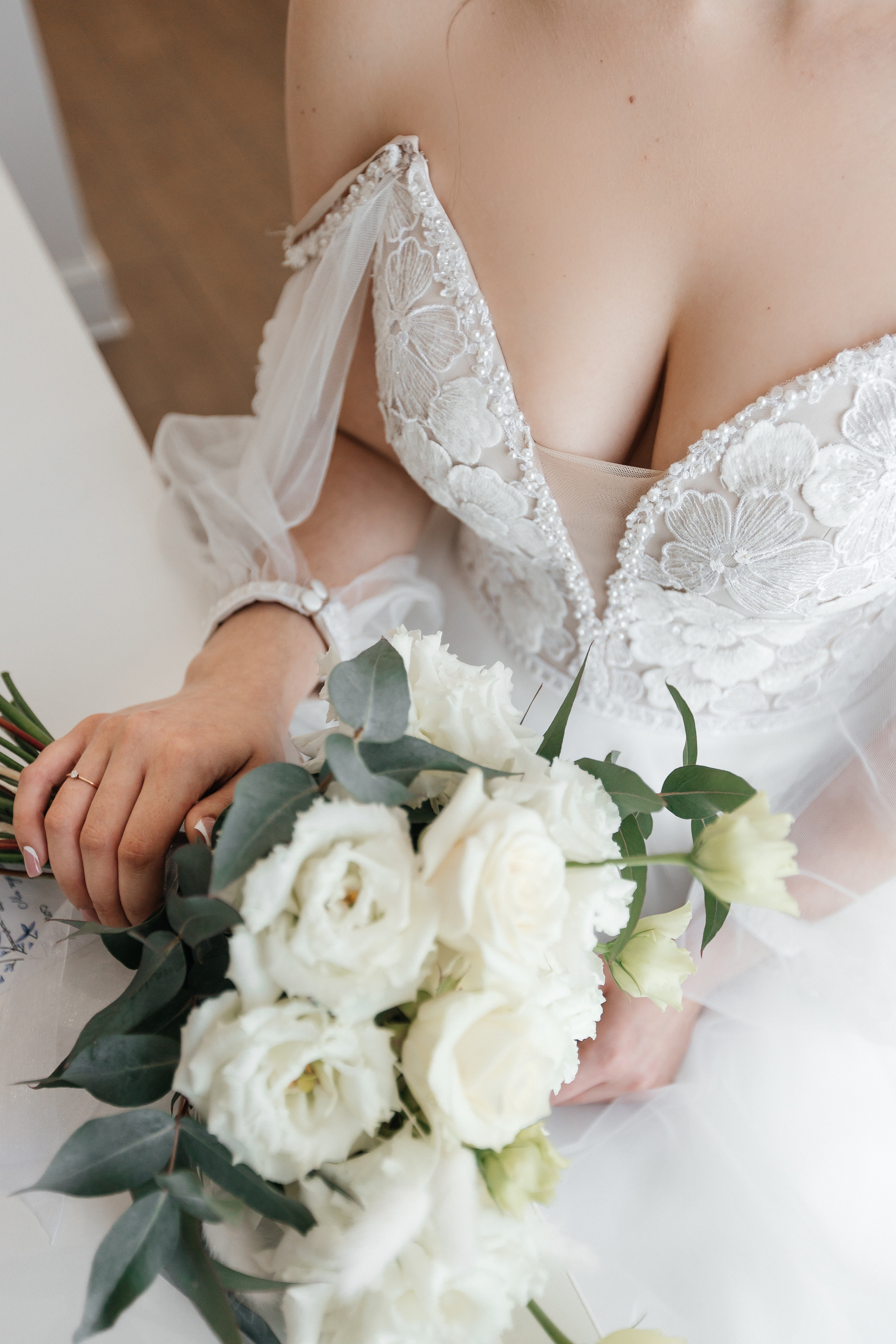 Ксюша и Влад. Фотограф Таганрог Любимая Надя