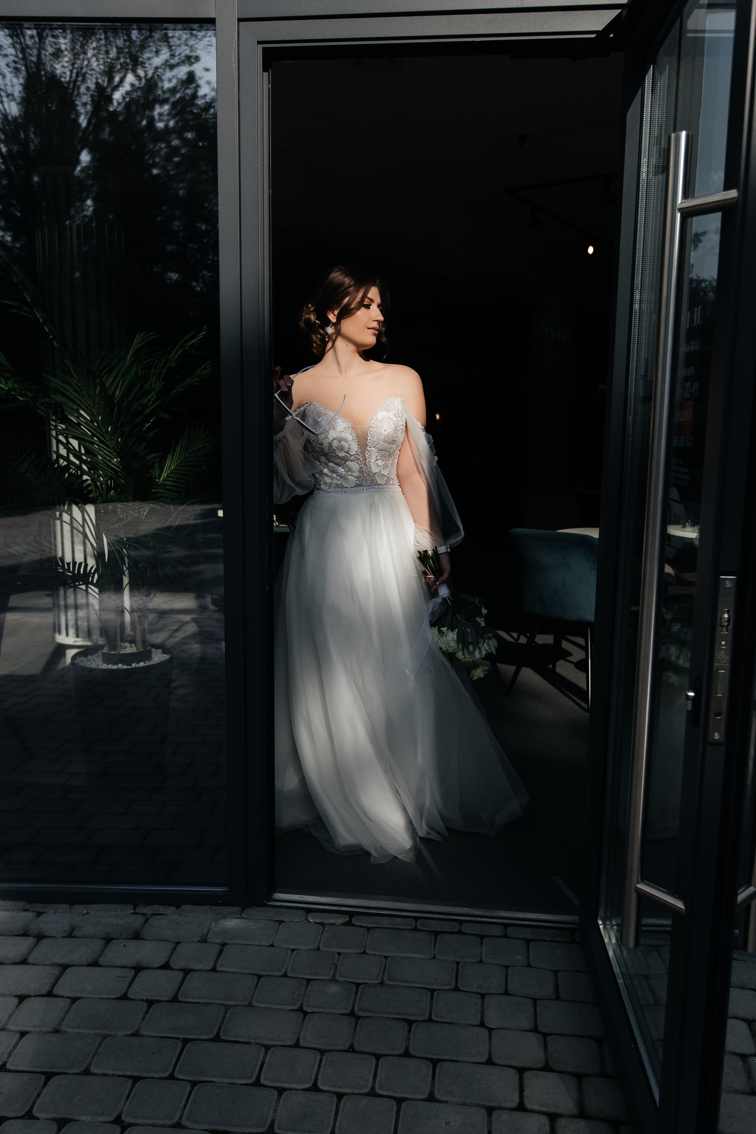 Ксюша и Влад. Фотограф Таганрог Любимая Надя