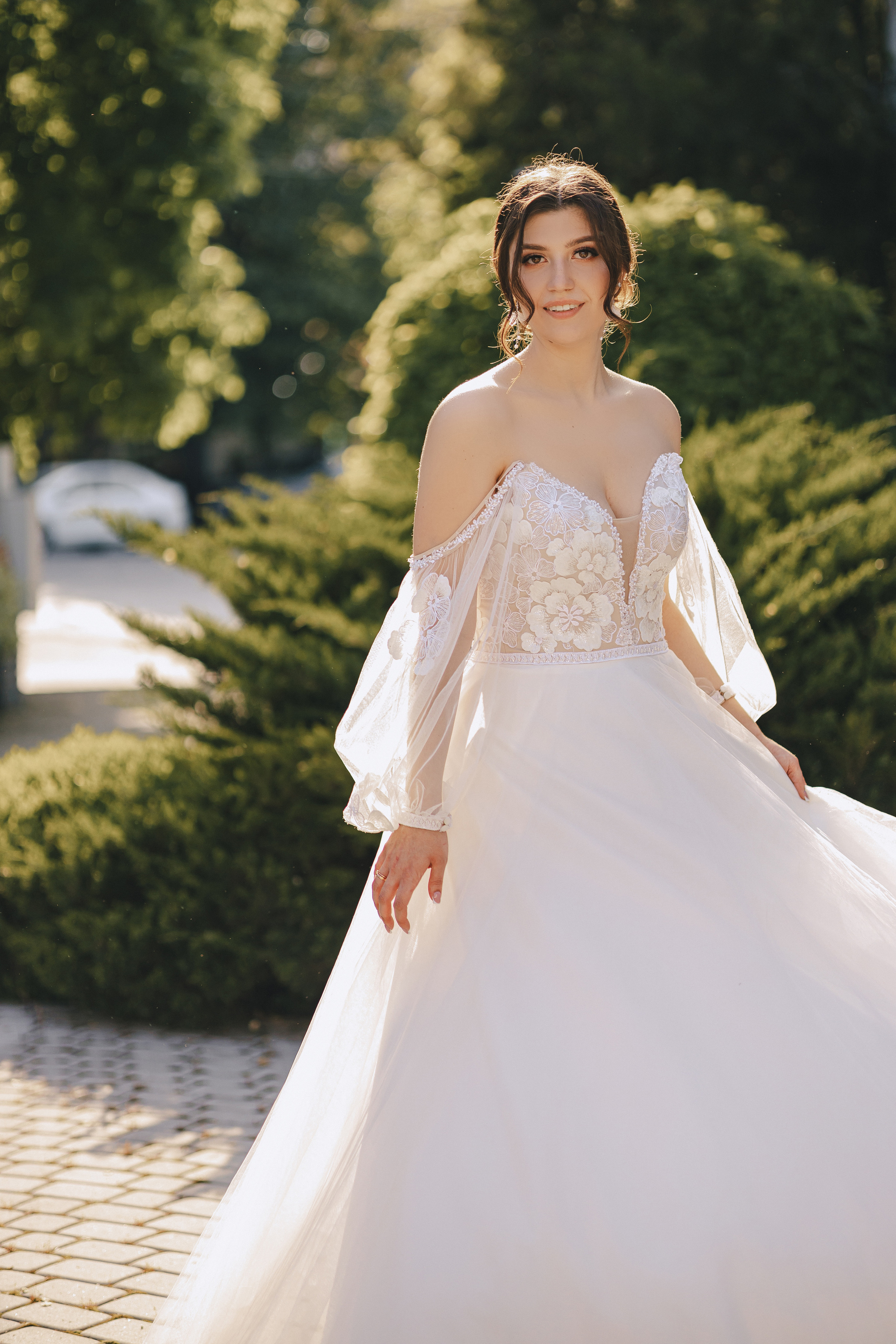 Ксюша и Влад. Фотограф Таганрог Любимая Надя