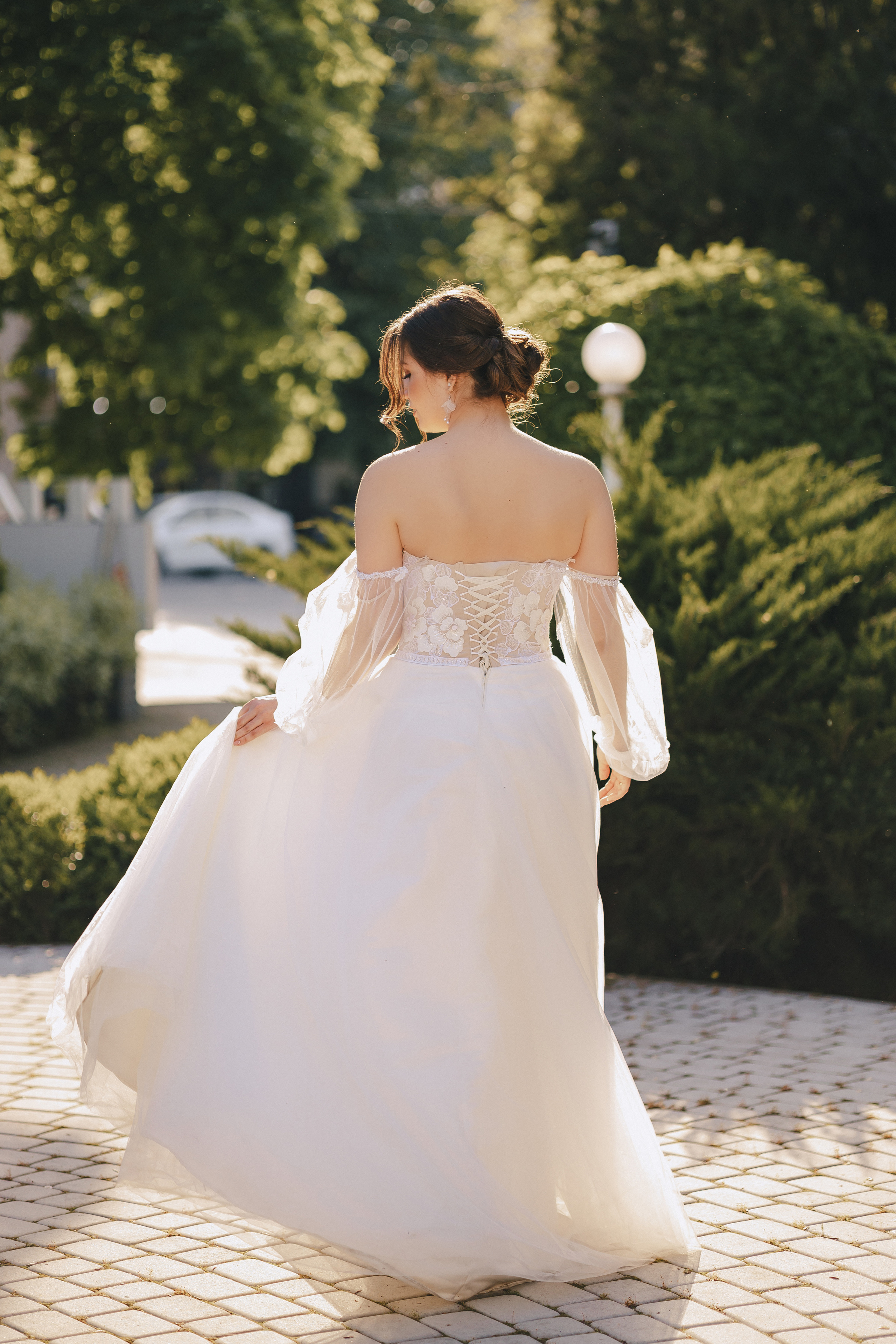 Ксюша и Влад. Фотограф Таганрог Любимая Надя