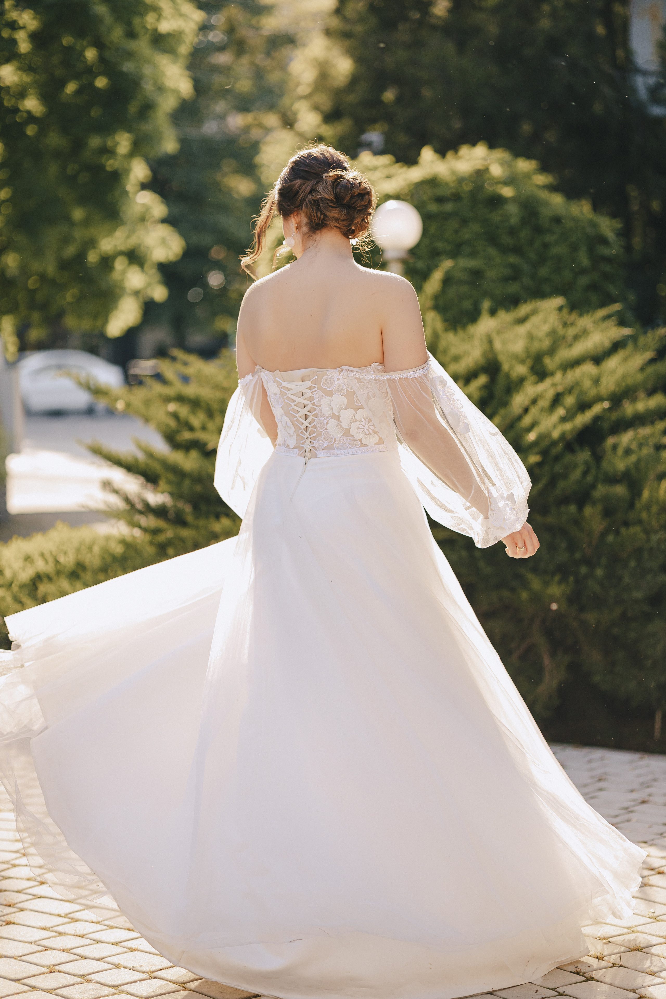 Ксюша и Влад. Фотограф Таганрог Любимая Надя