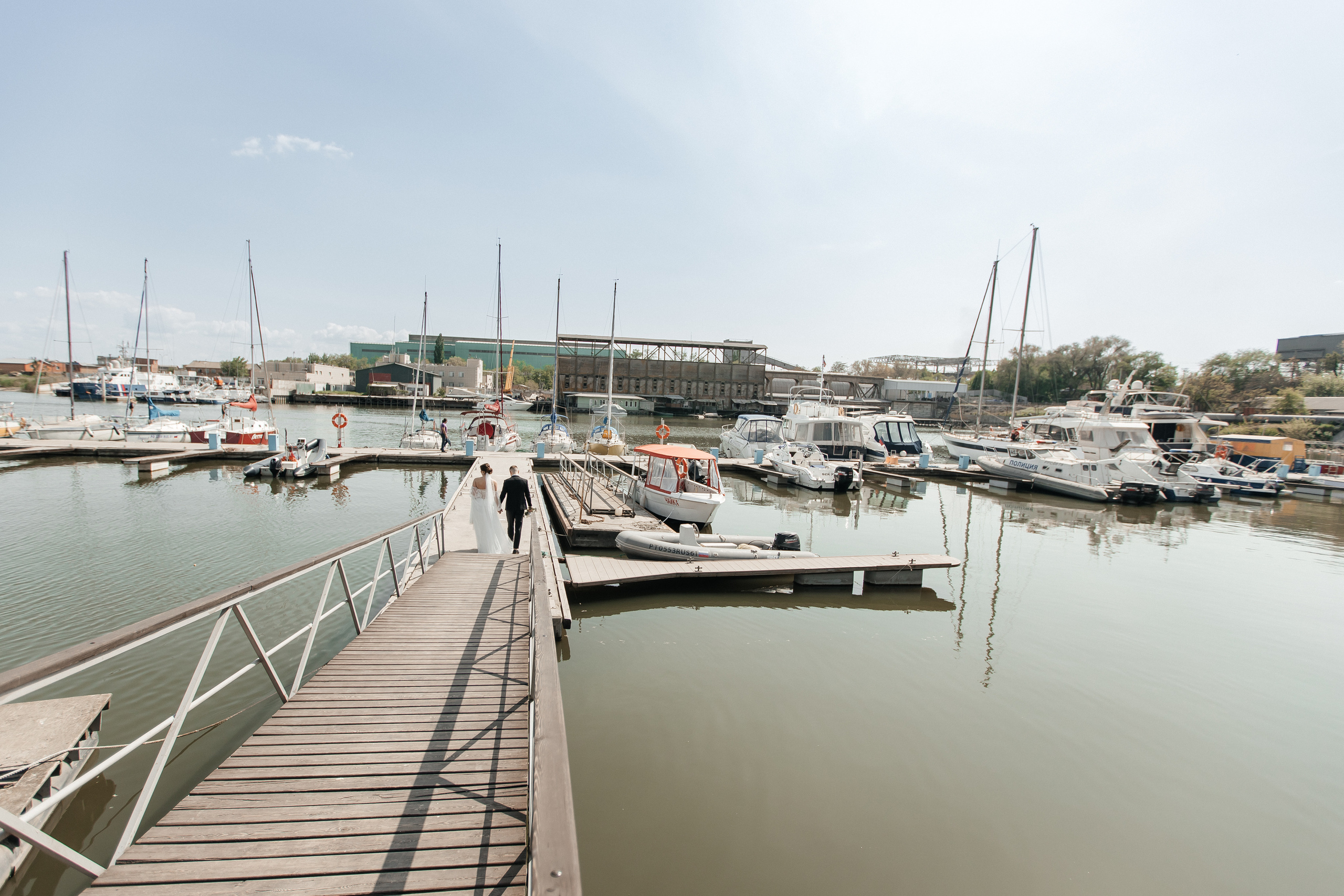 Ксюша и Влад. Фотограф Таганрог Любимая Надя