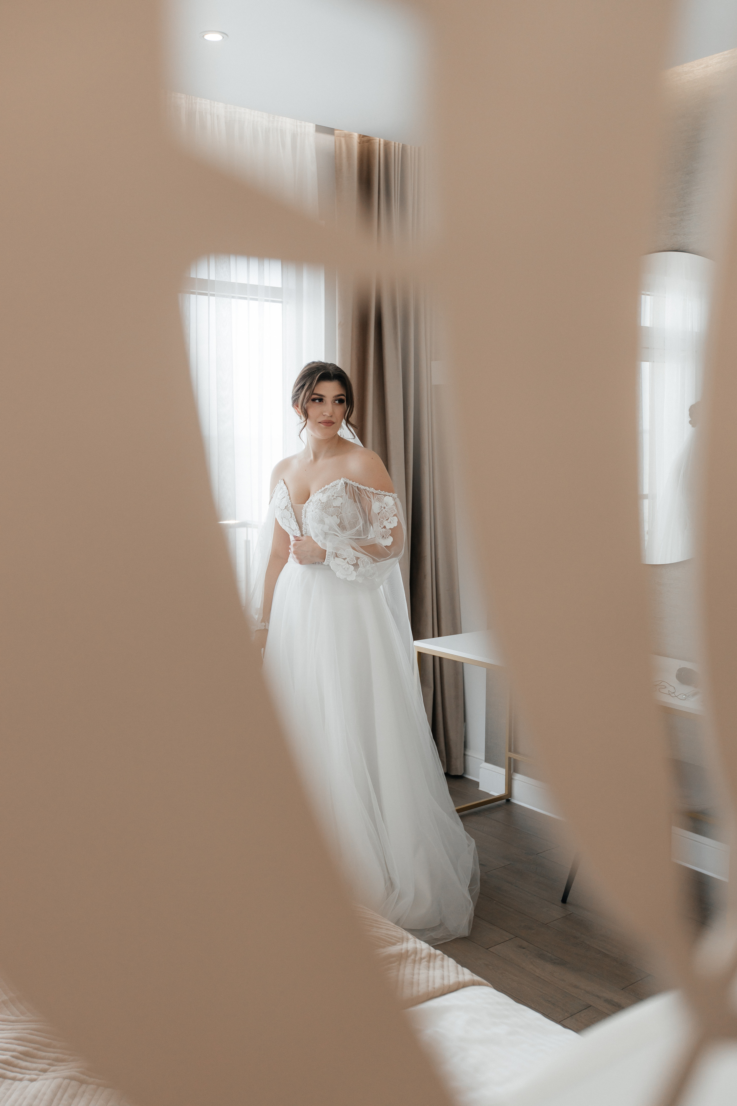 Ксюша и Влад. Фотограф Таганрог Любимая Надя