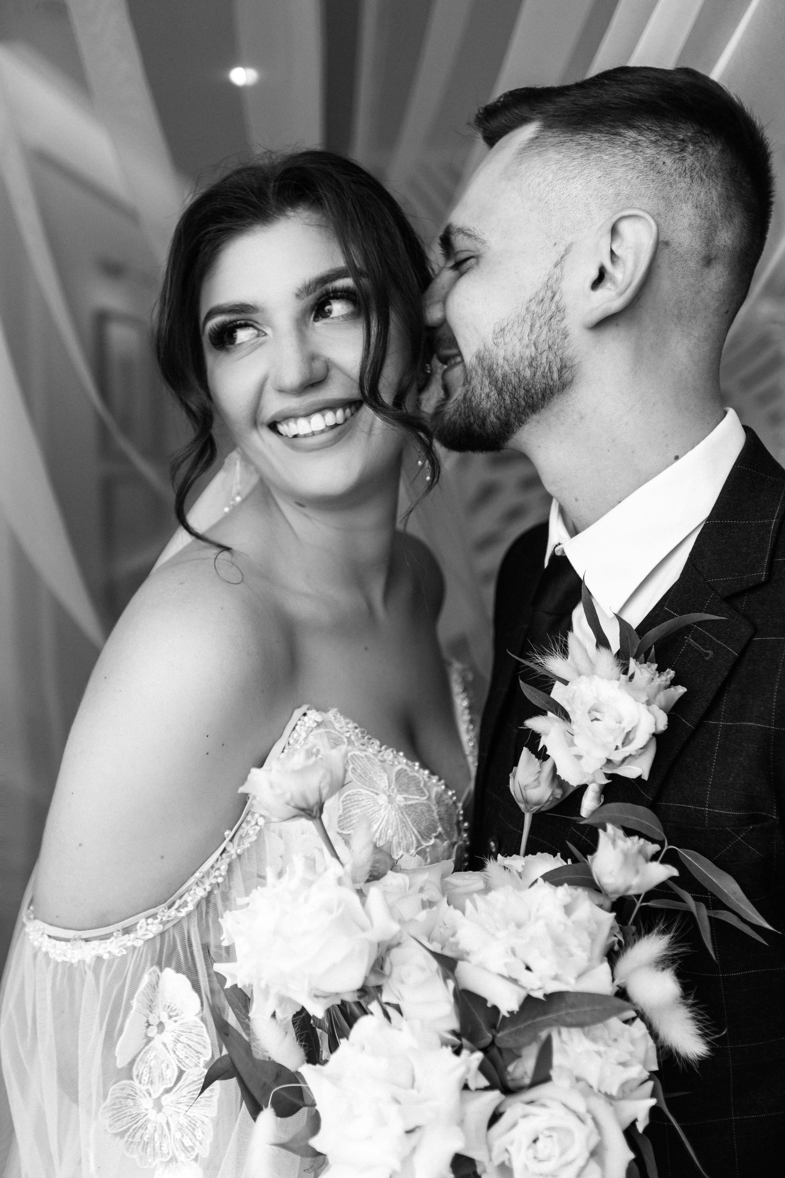 Ксюша и Влад. Фотограф Таганрог Любимая Надя