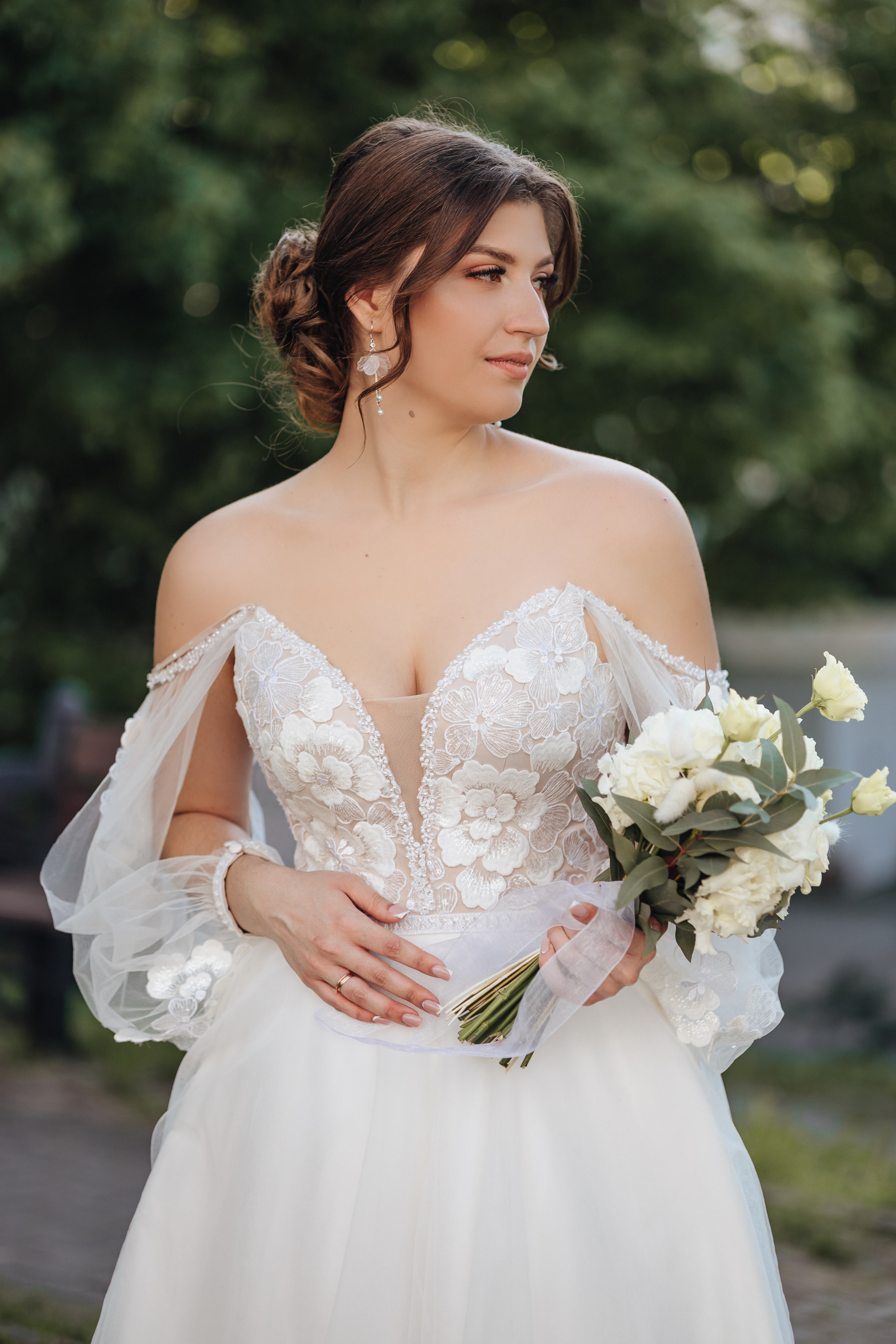 Ксюша и Влад. Фотограф Таганрог Любимая Надя