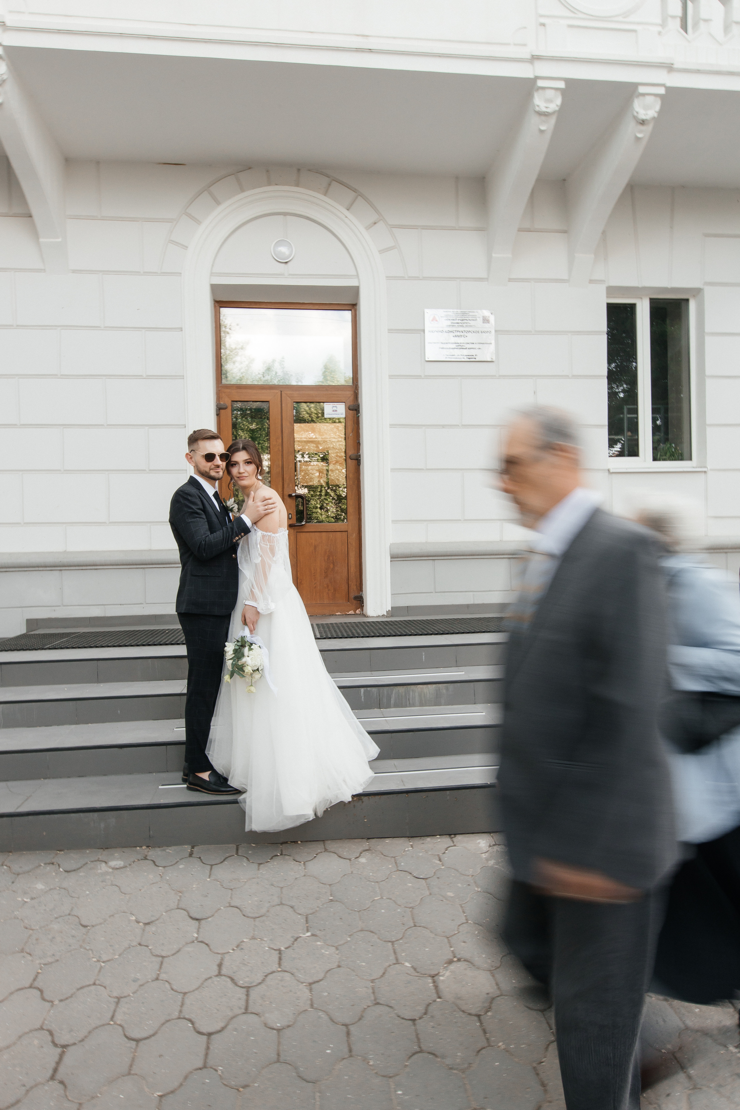 Ксюша и Влад. Фотограф Таганрог Любимая Надя