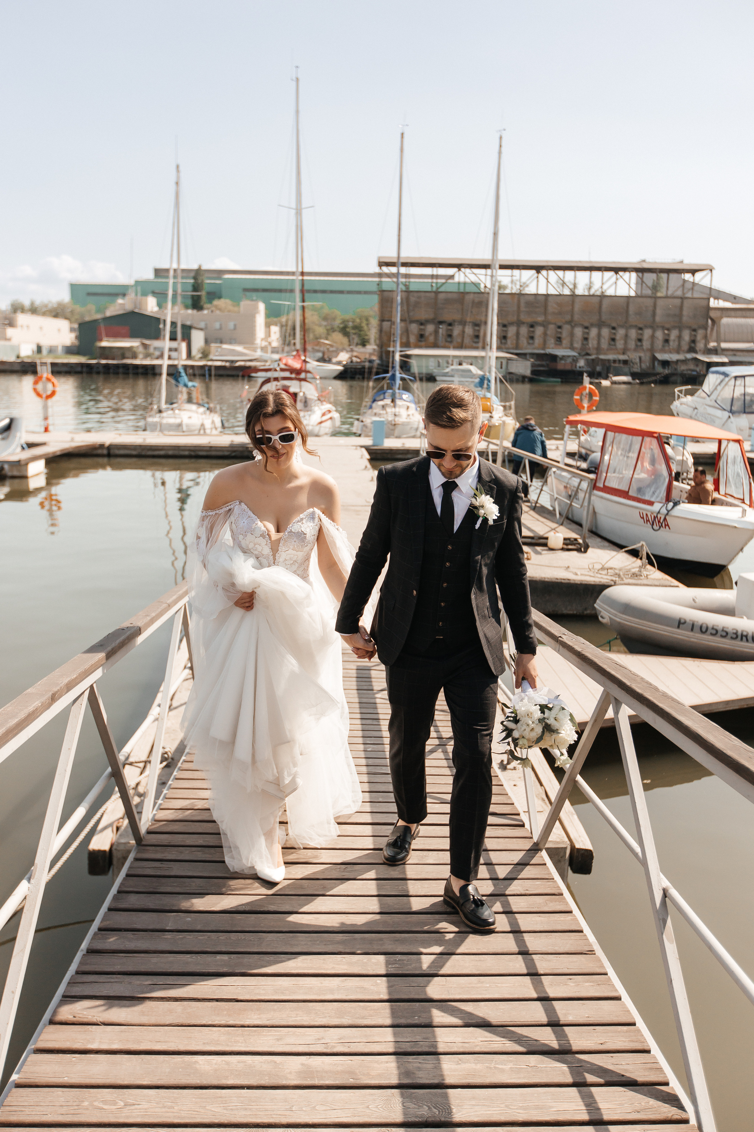 Ксюша и Влад. Фотограф Таганрог Любимая Надя