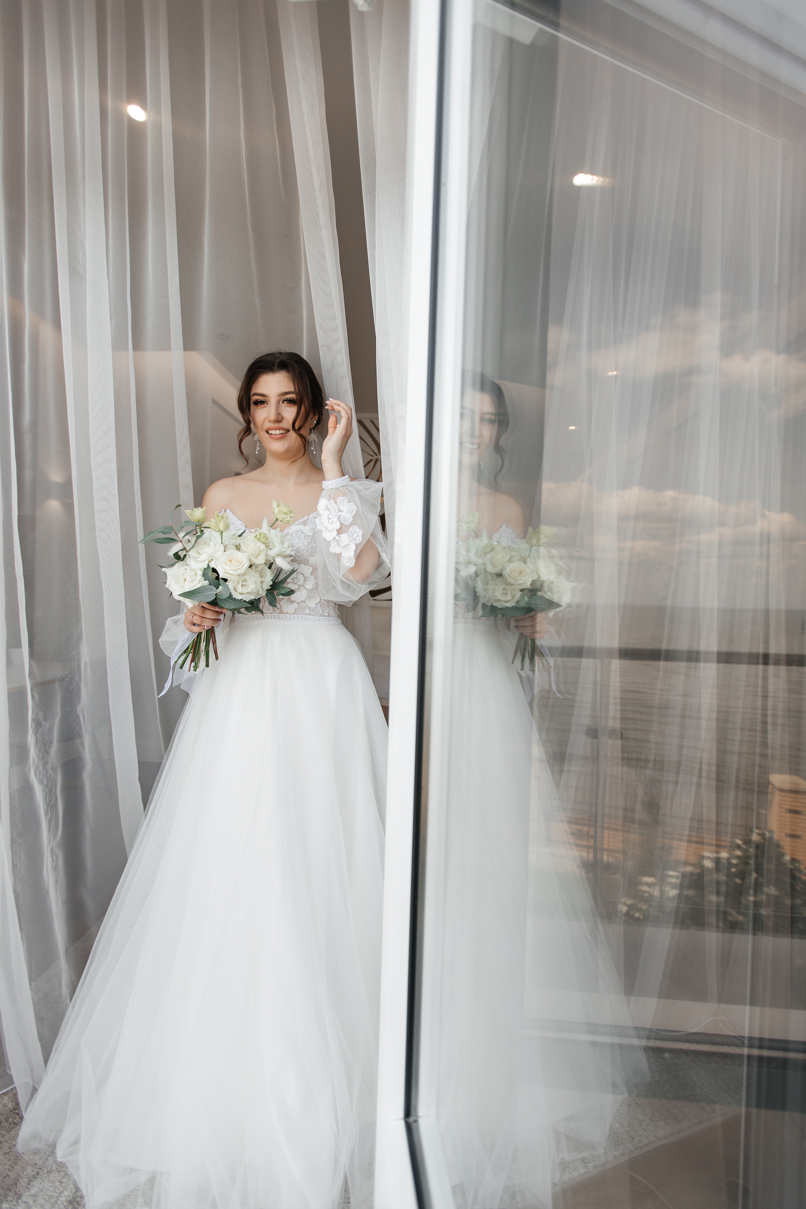 Ксюша и Влад. Фотограф Таганрог Любимая Надя