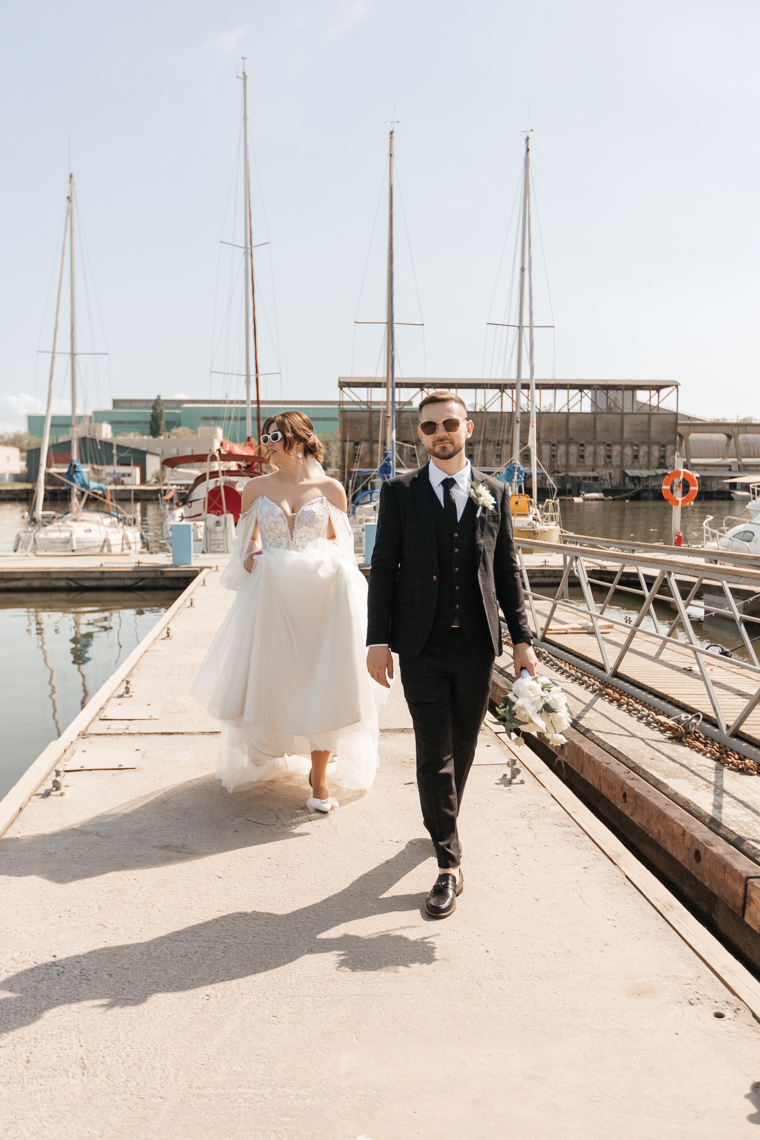 Ксюша и Влад. Фотограф Таганрог Любимая Надя