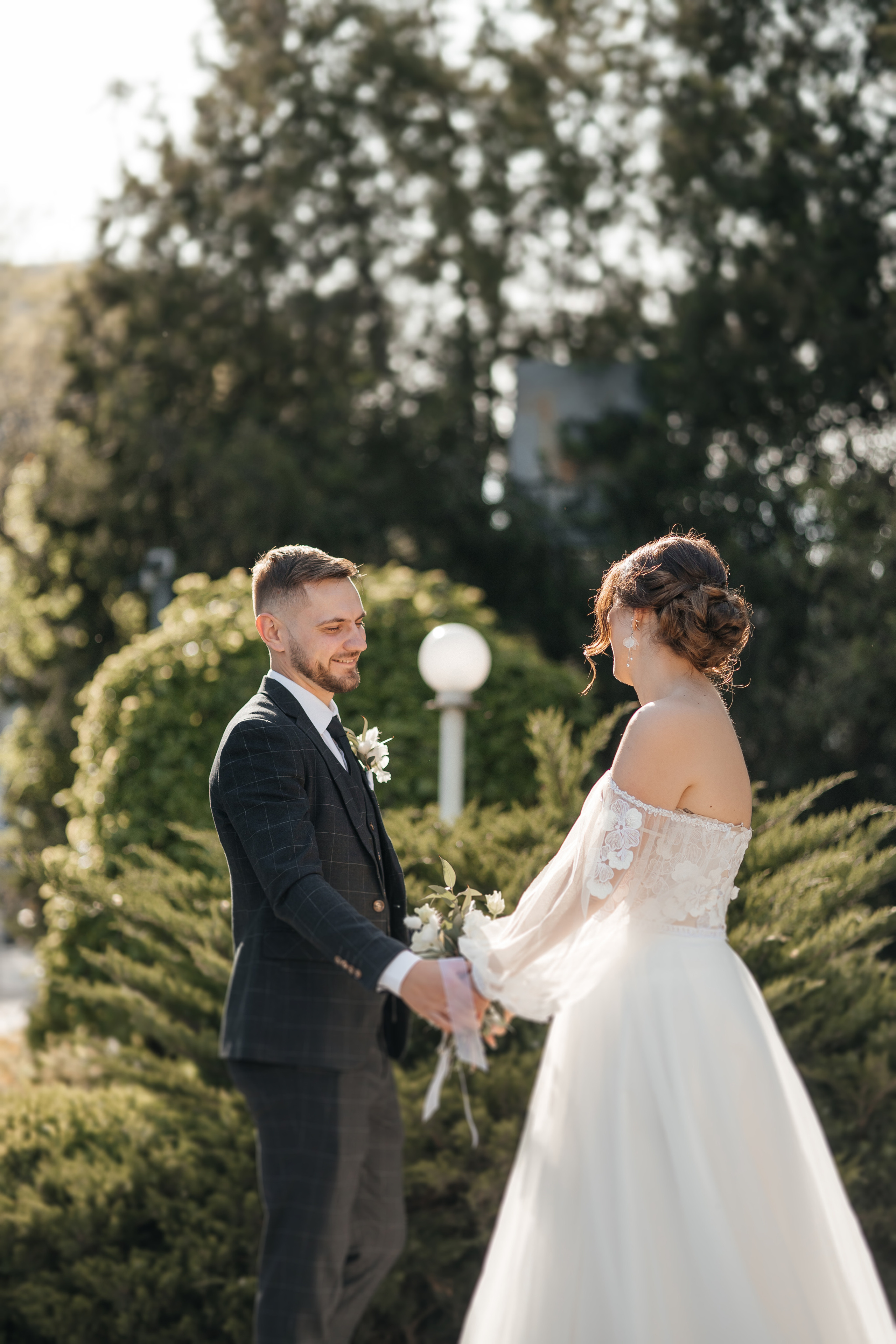 Ксюша и Влад. Фотограф Таганрог Любимая Надя