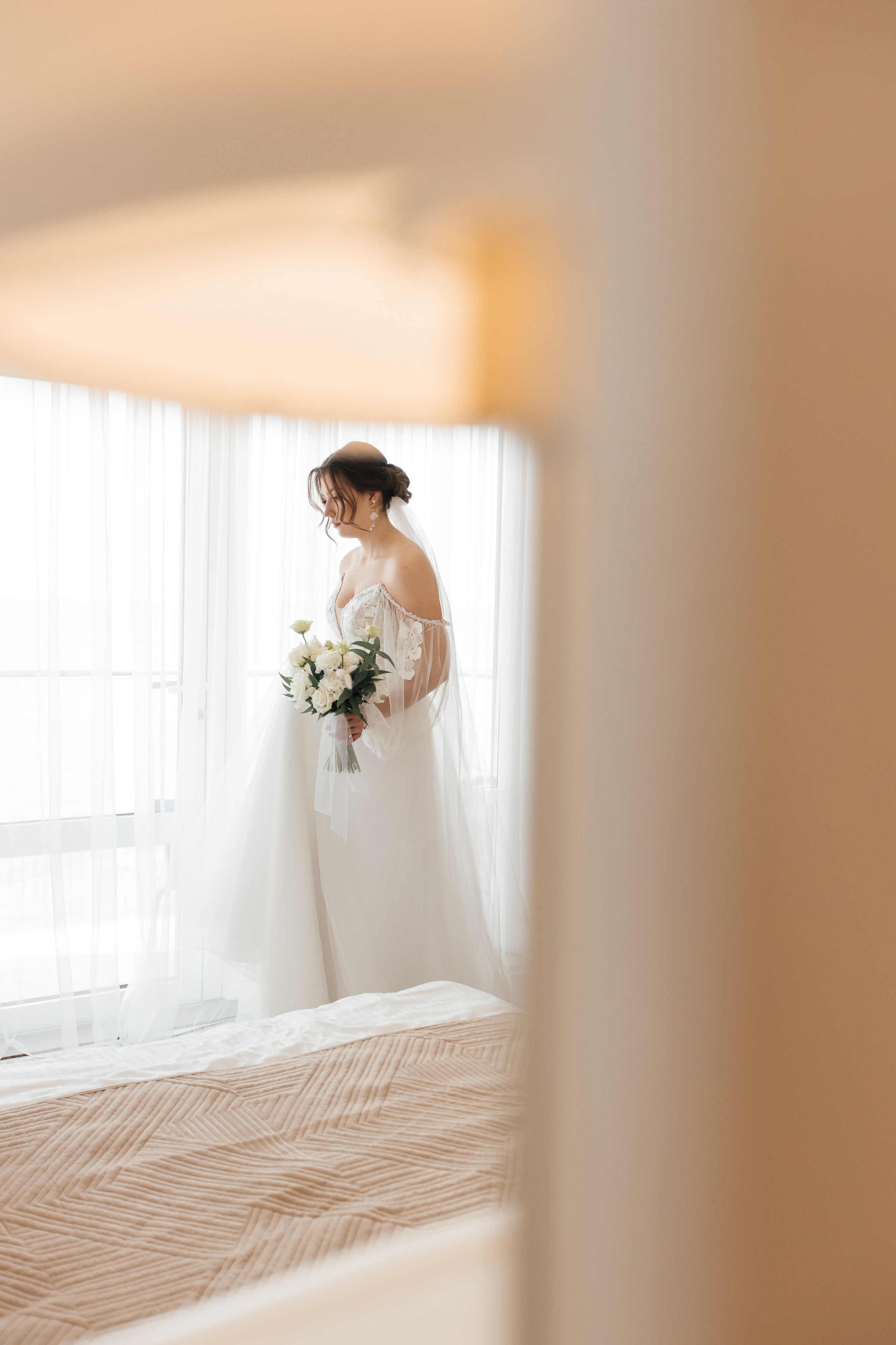 Ксюша и Влад. Фотограф Таганрог Любимая Надя