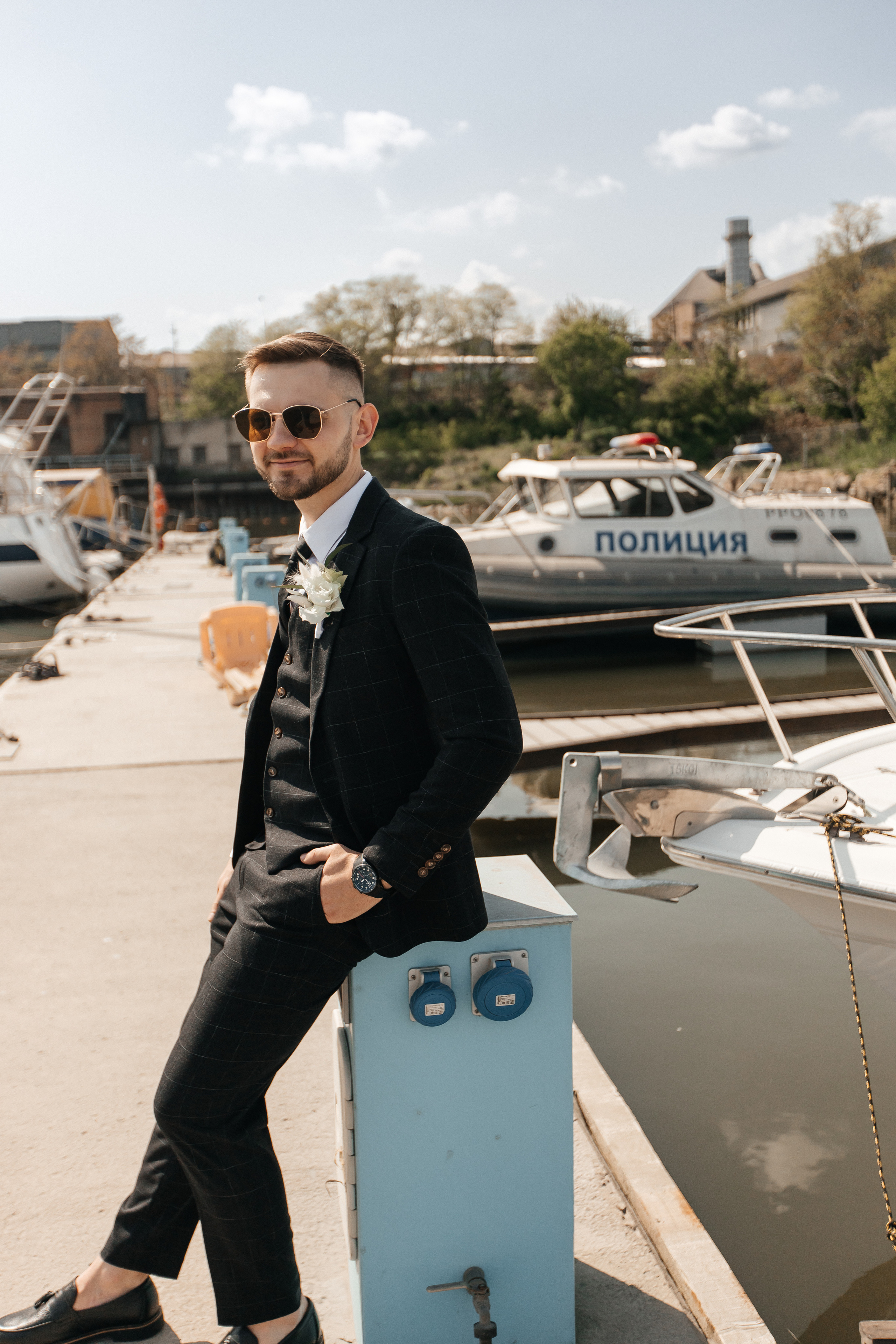 Ксюша и Влад. Фотограф Таганрог Любимая Надя