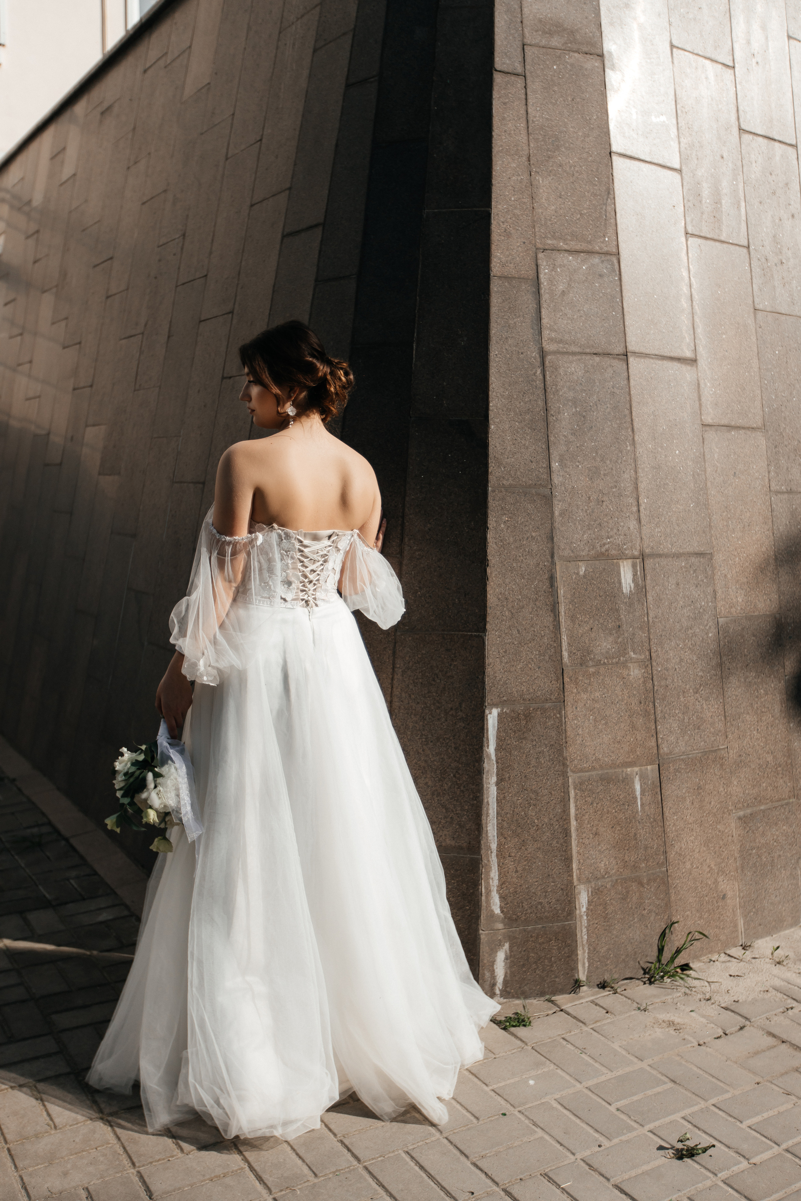 Ксюша и Влад. Фотограф Таганрог Любимая Надя