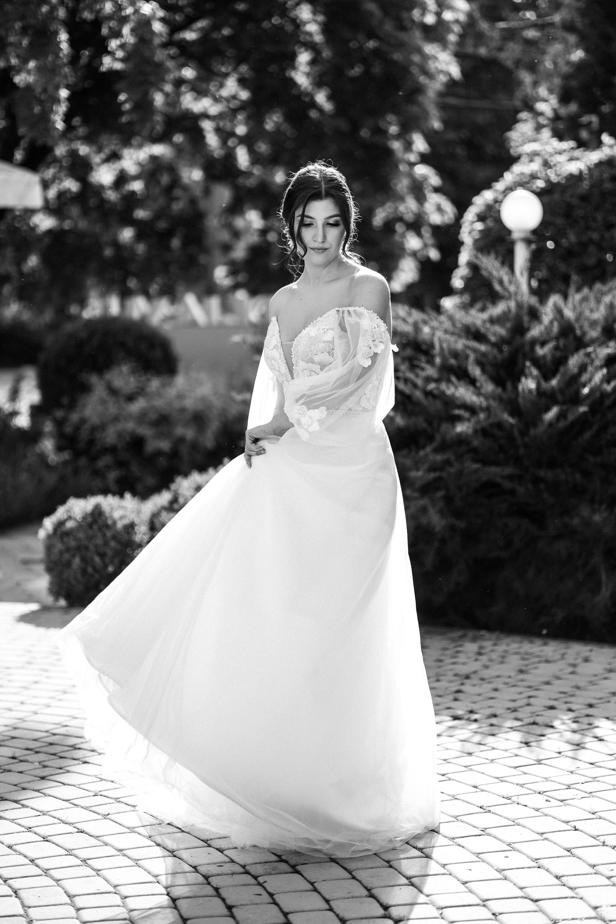 Ксюша и Влад. Фотограф Таганрог Любимая Надя