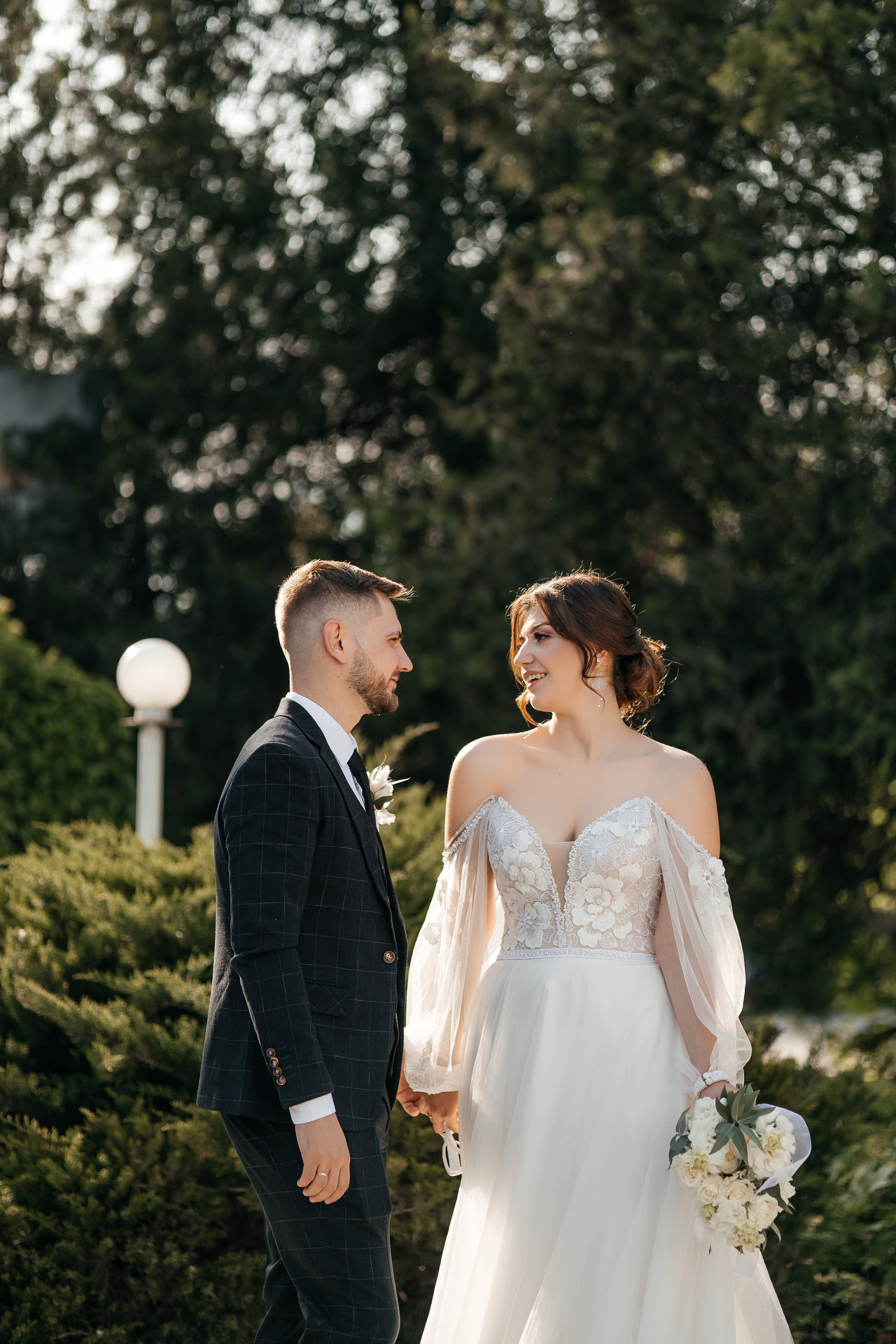 Ксюша и Влад. Фотограф Таганрог Любимая Надя