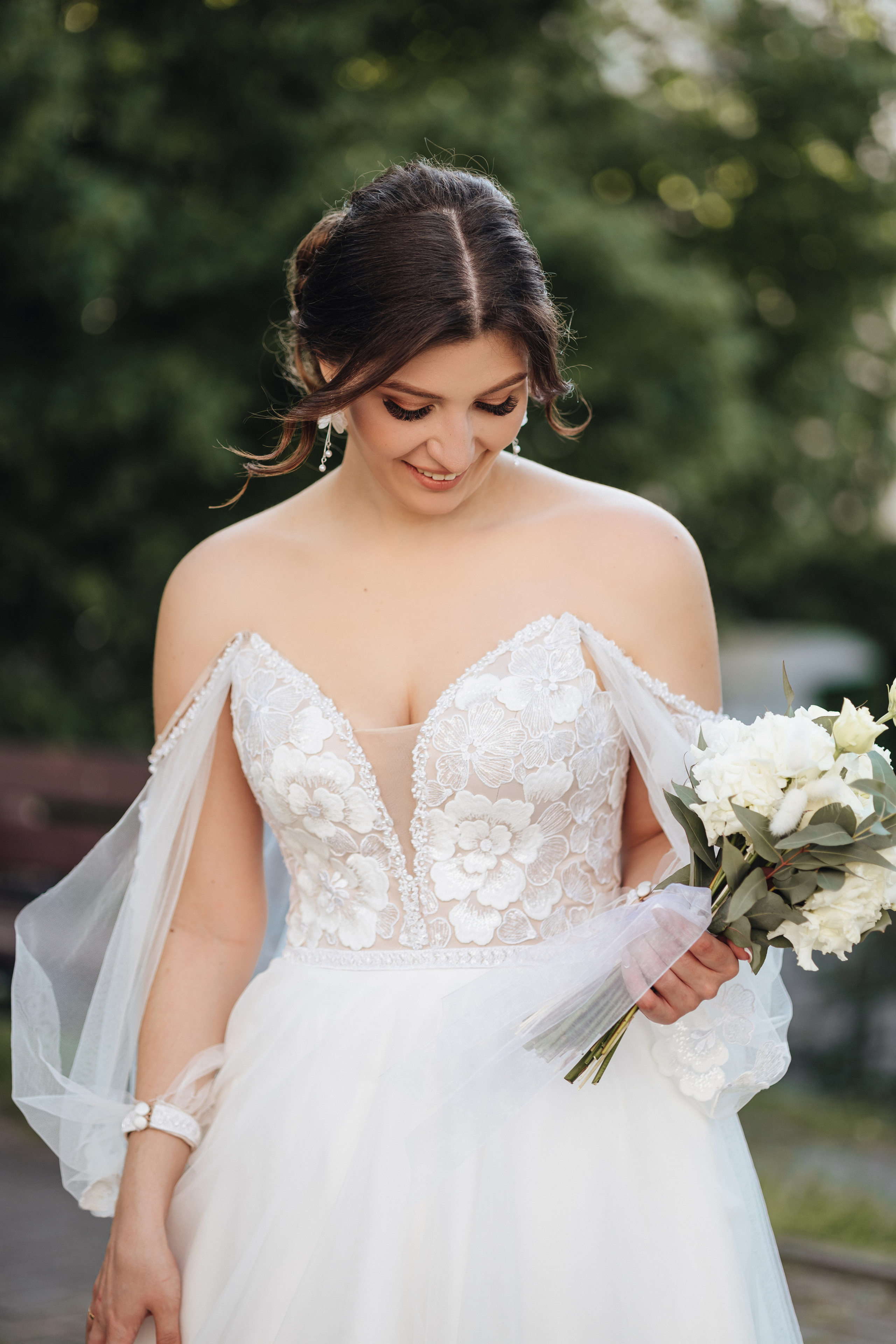 Ксюша и Влад. Фотограф Таганрог Любимая Надя