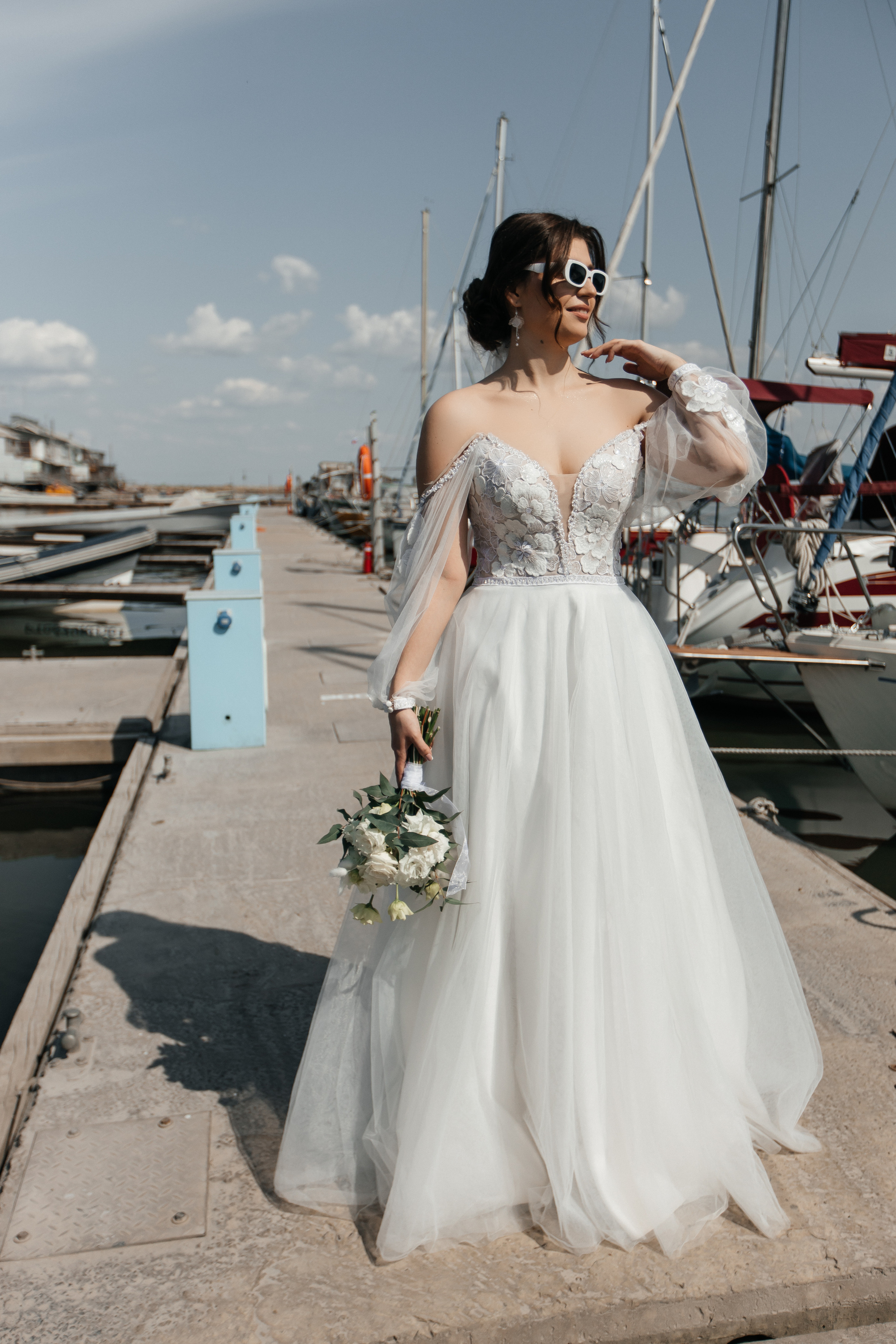 Ксюша и Влад. Фотограф Таганрог Любимая Надя