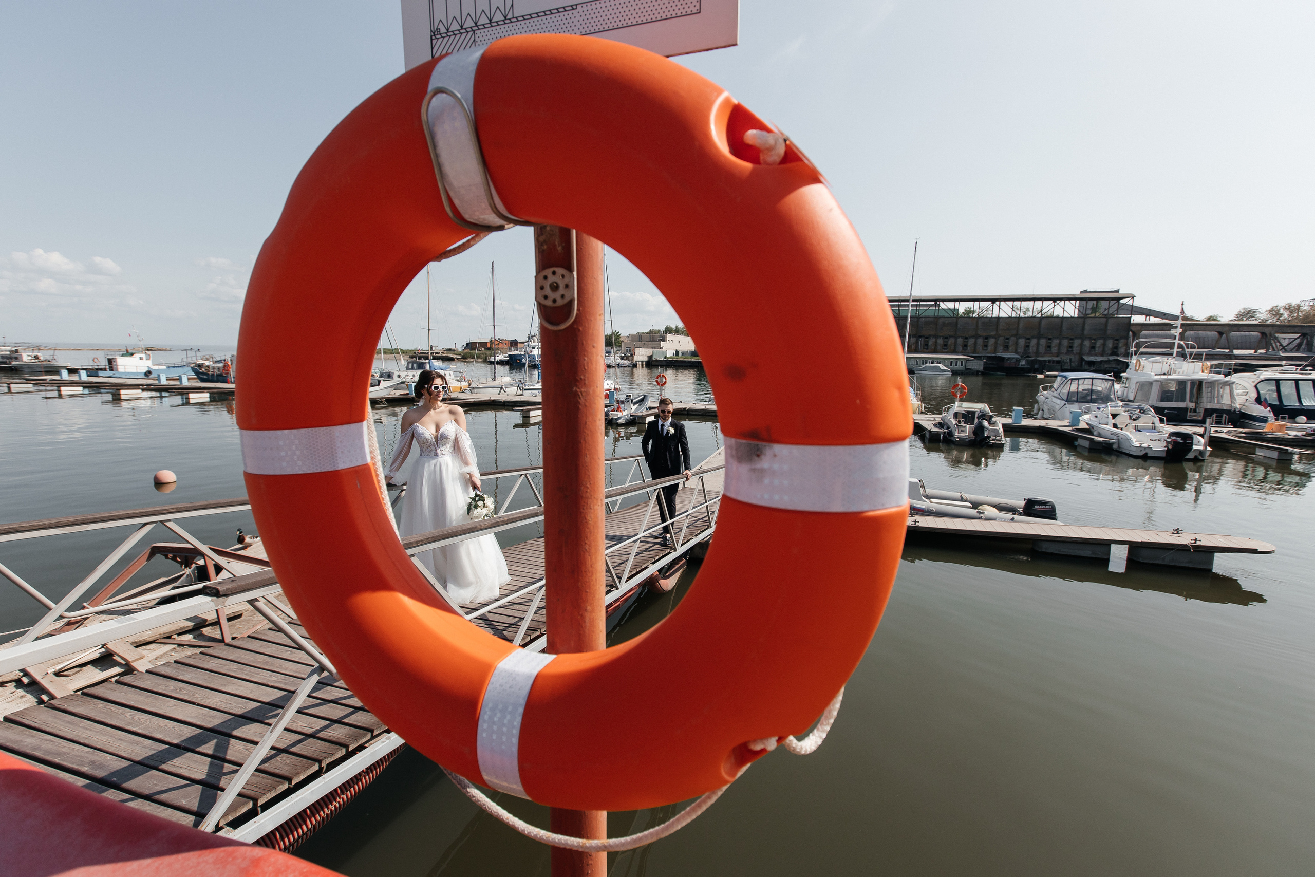 Ксюша и Влад. Фотограф Таганрог Любимая Надя