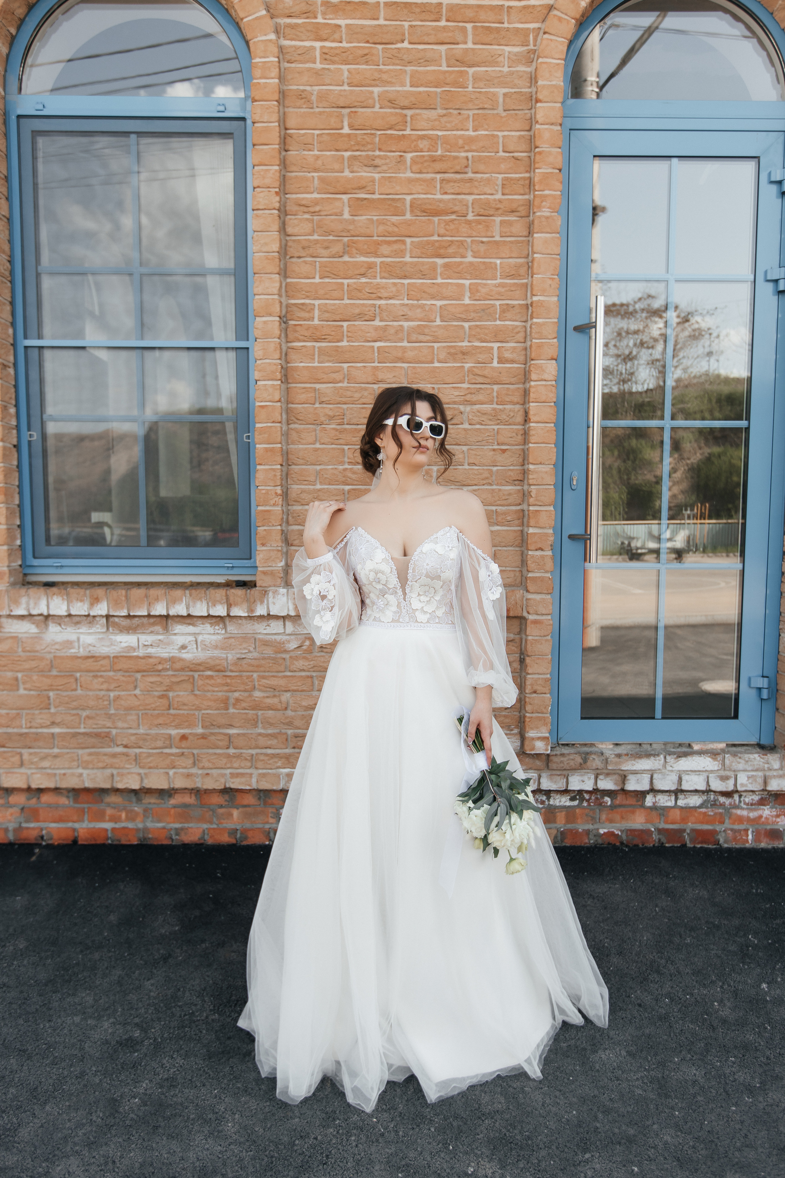 Ксюша и Влад. Фотограф Таганрог Любимая Надя