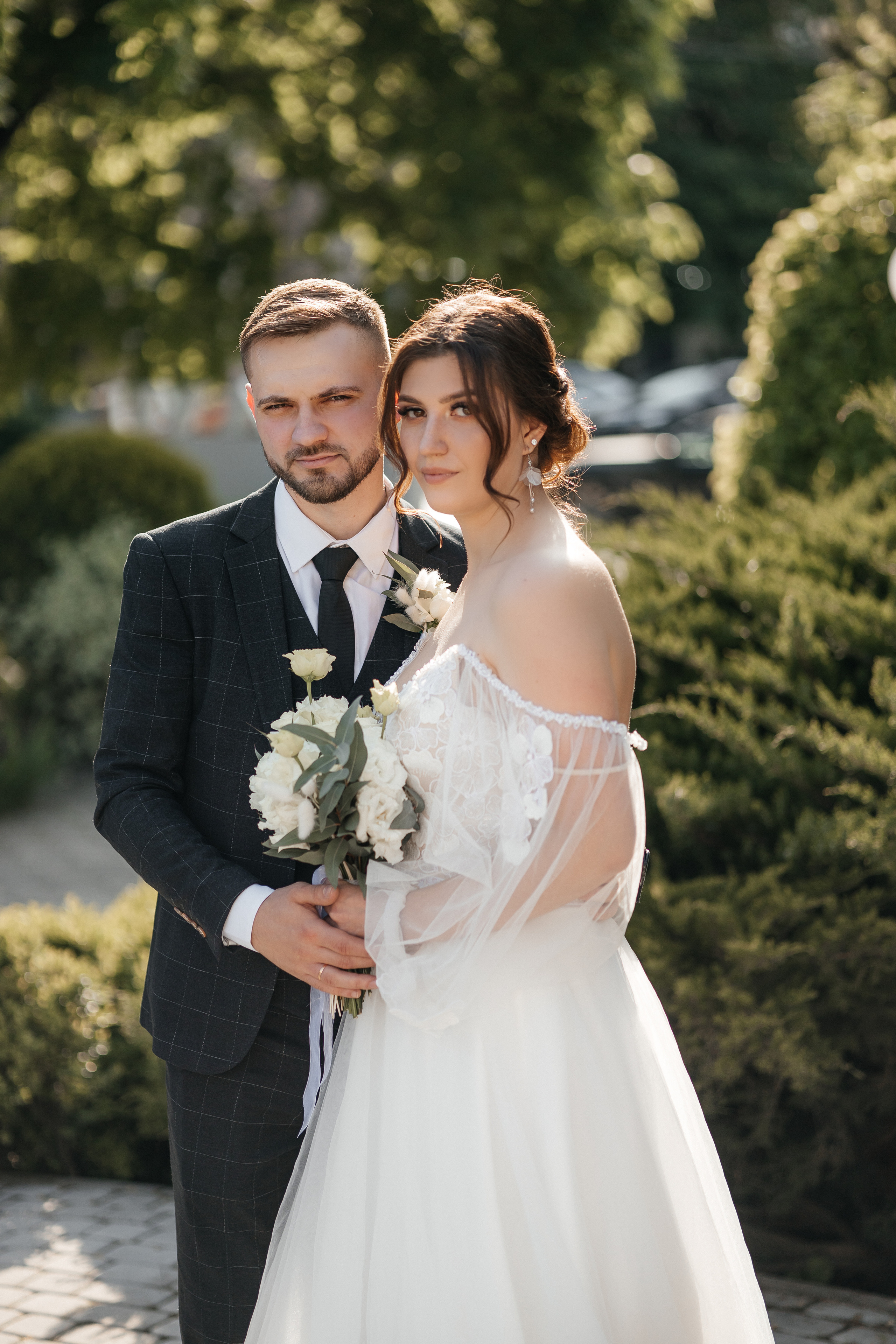 Ксюша и Влад. Фотограф Таганрог Любимая Надя