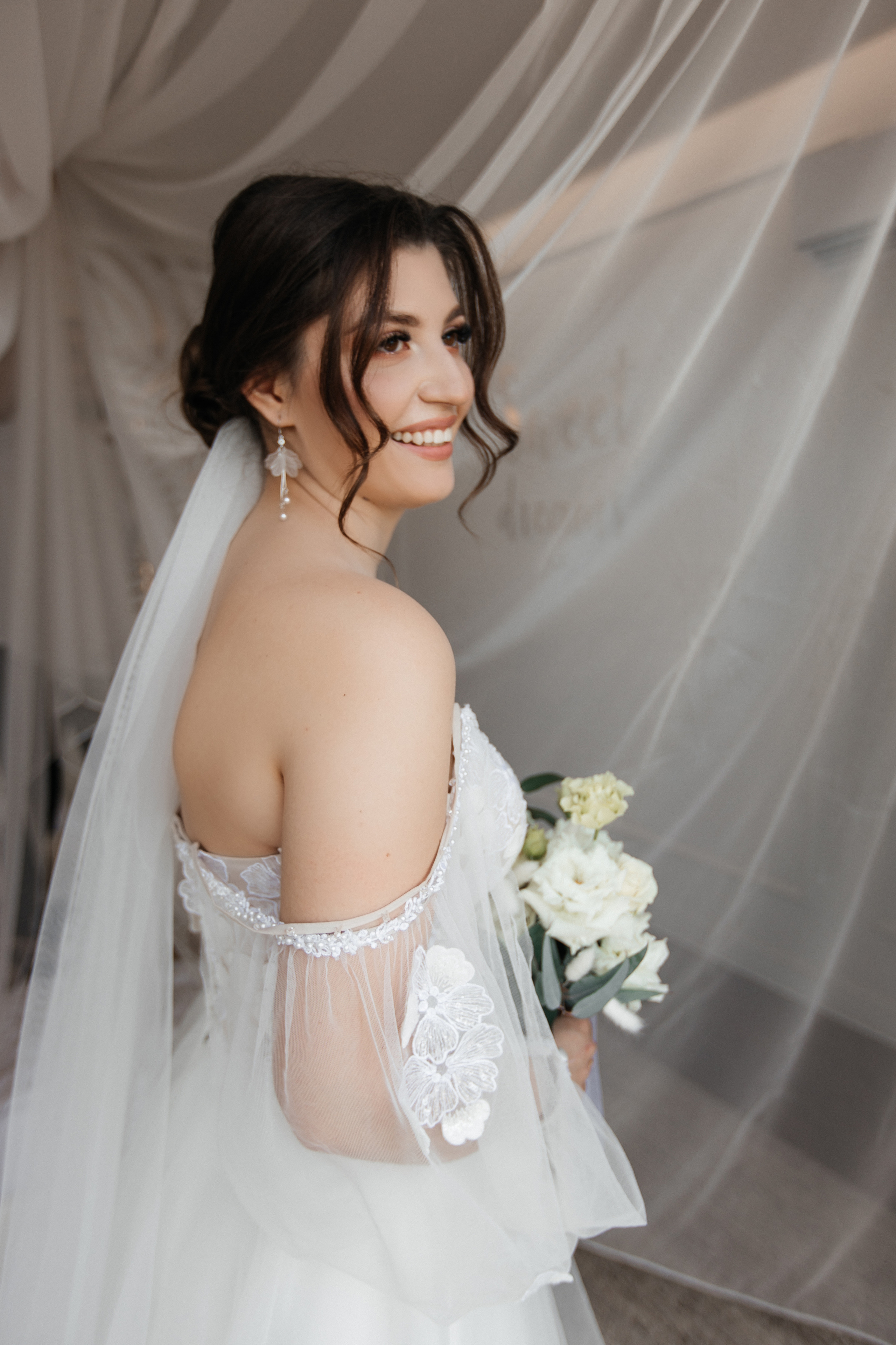 Ксюша и Влад. Фотограф Таганрог Любимая Надя