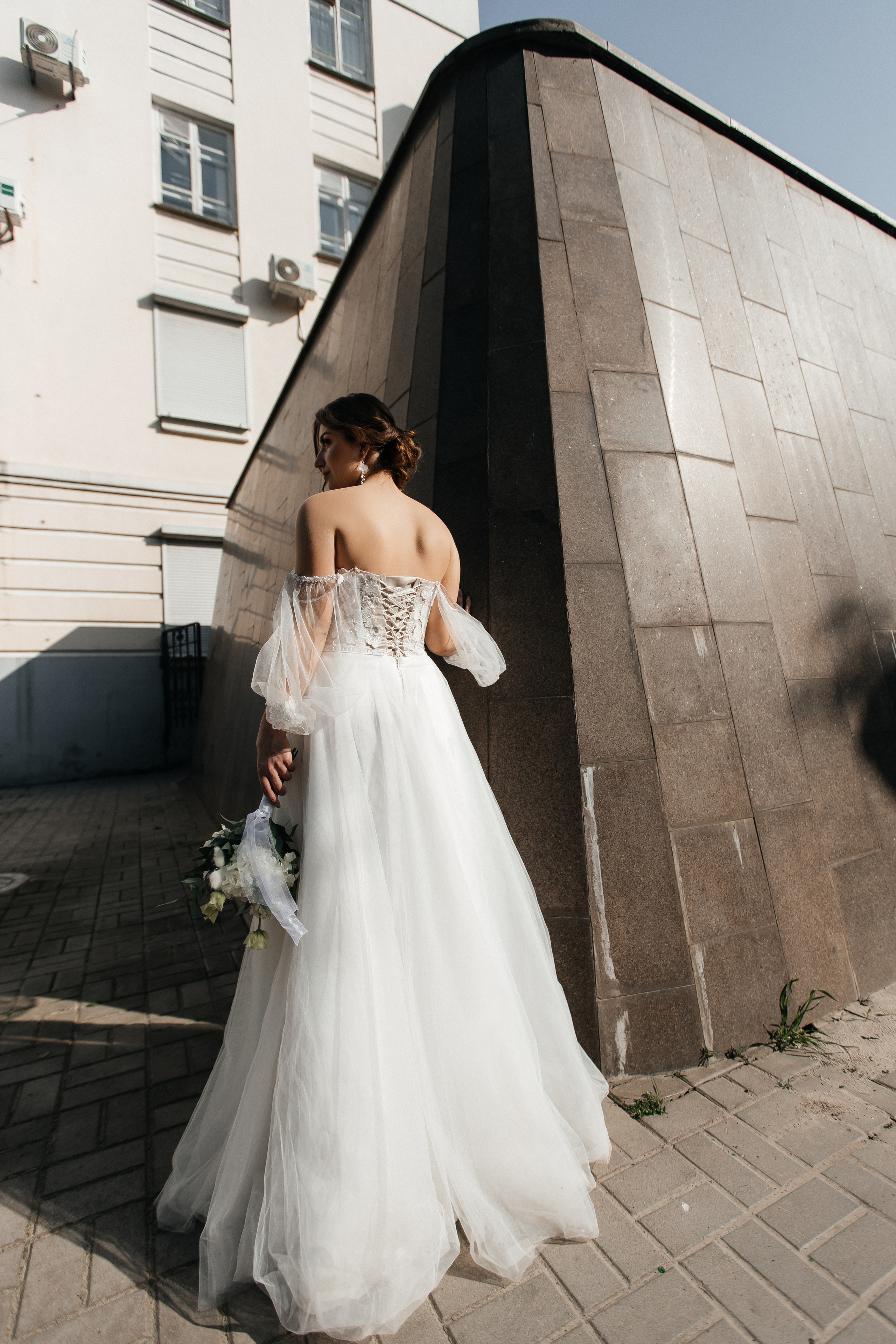 Ксюша и Влад. Фотограф Таганрог Любимая Надя