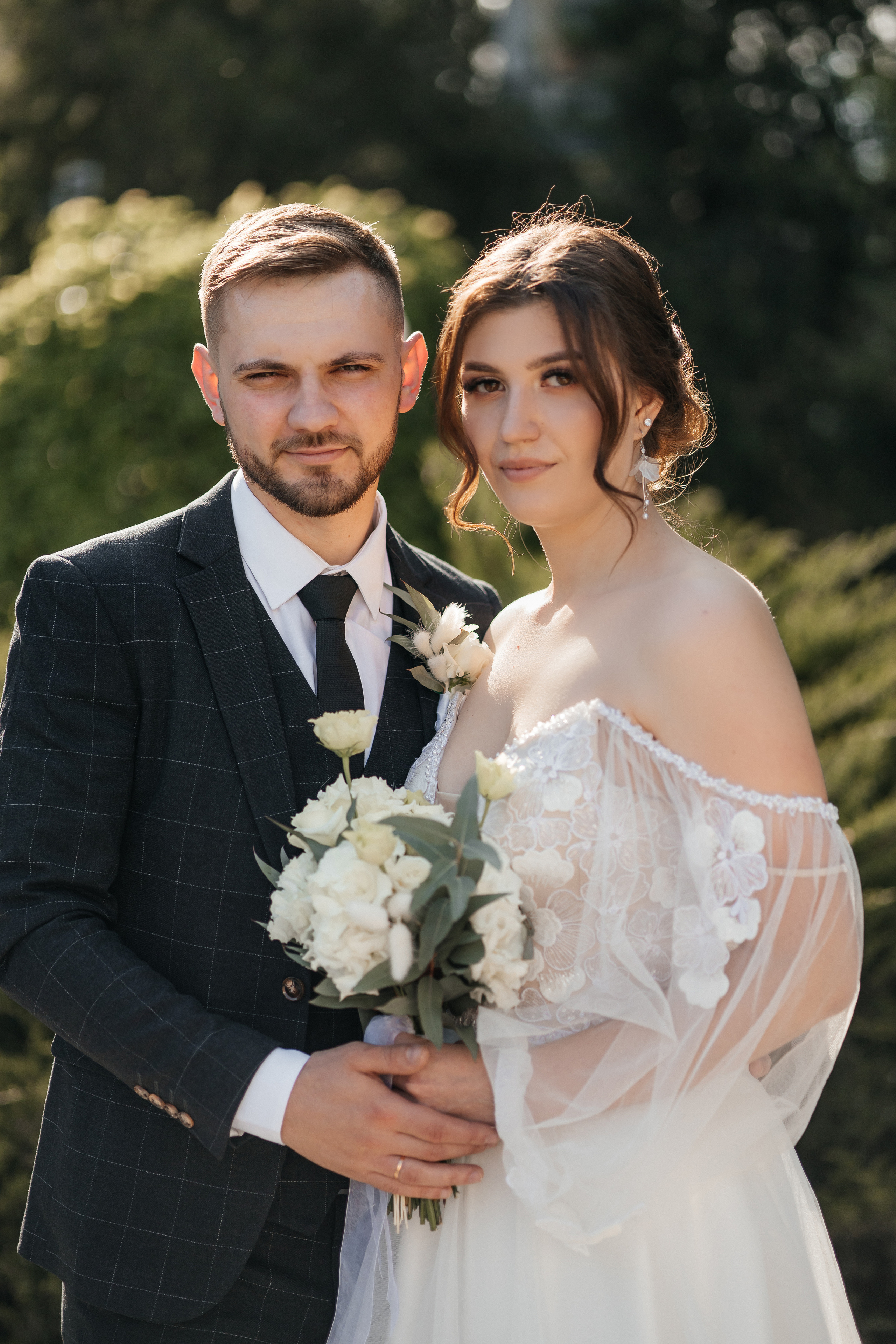 Ксюша и Влад. Фотограф Таганрог Любимая Надя