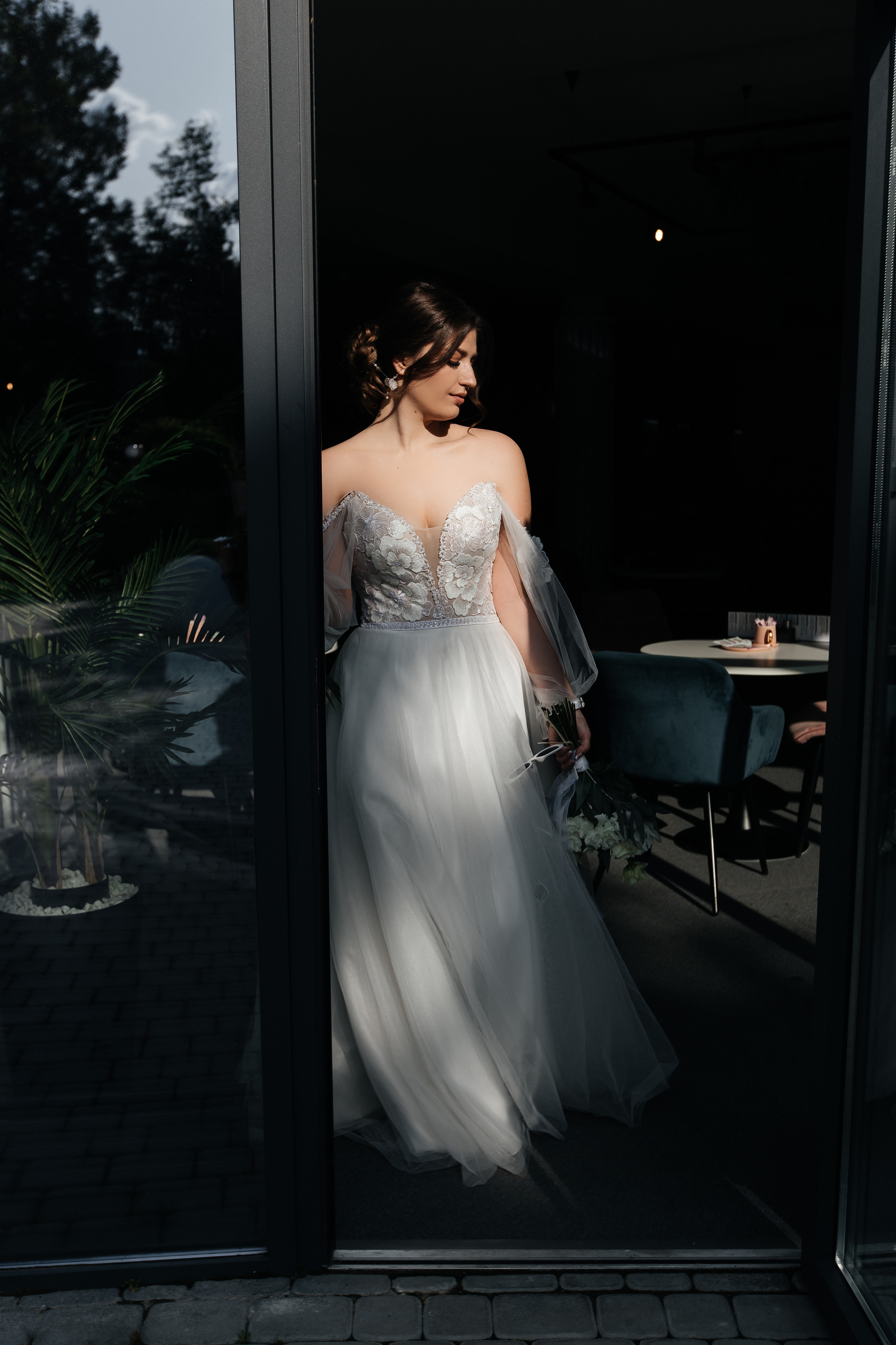 Ксюша и Влад. Фотограф Таганрог Любимая Надя