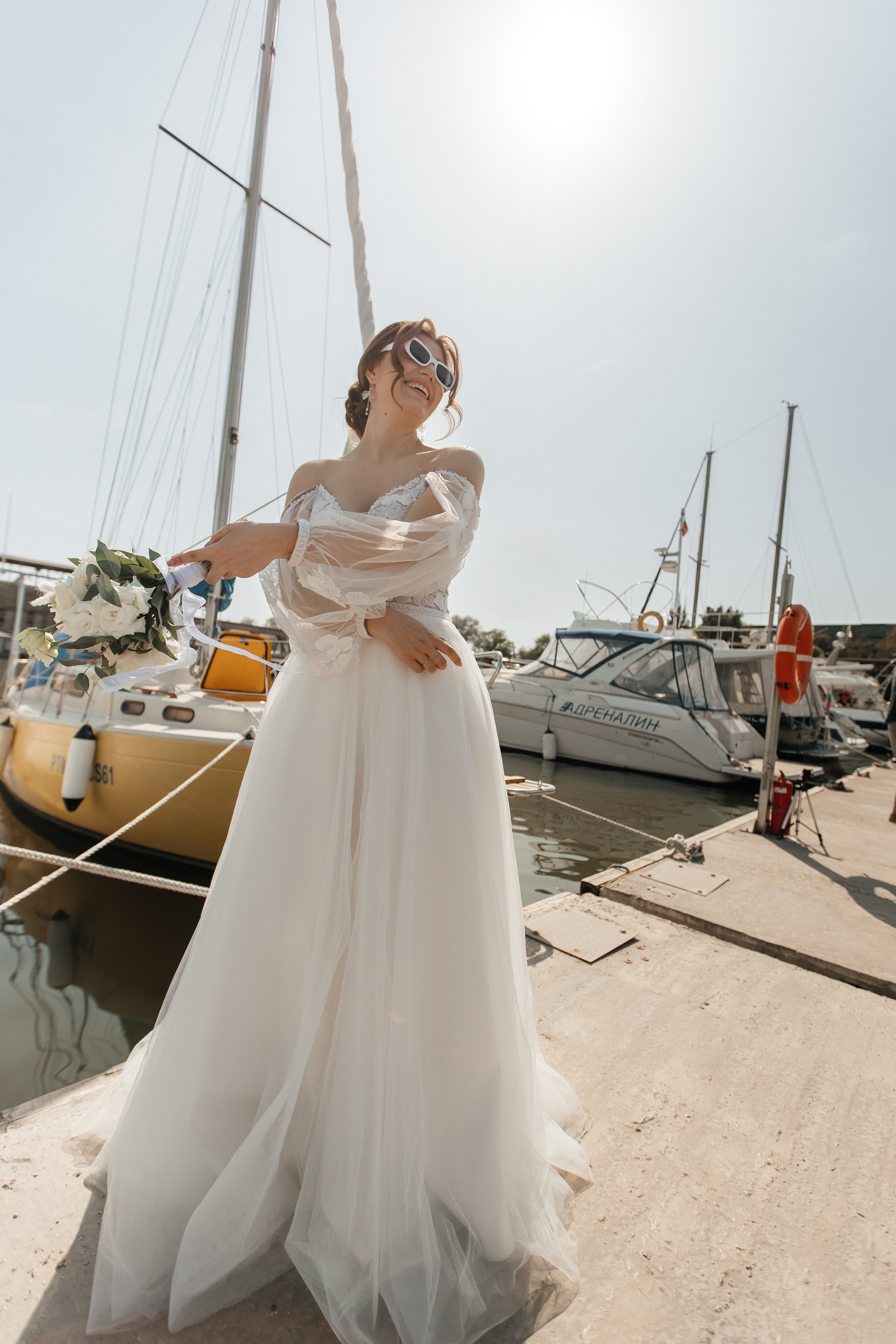 Ксюша и Влад. Фотограф Таганрог Любимая Надя